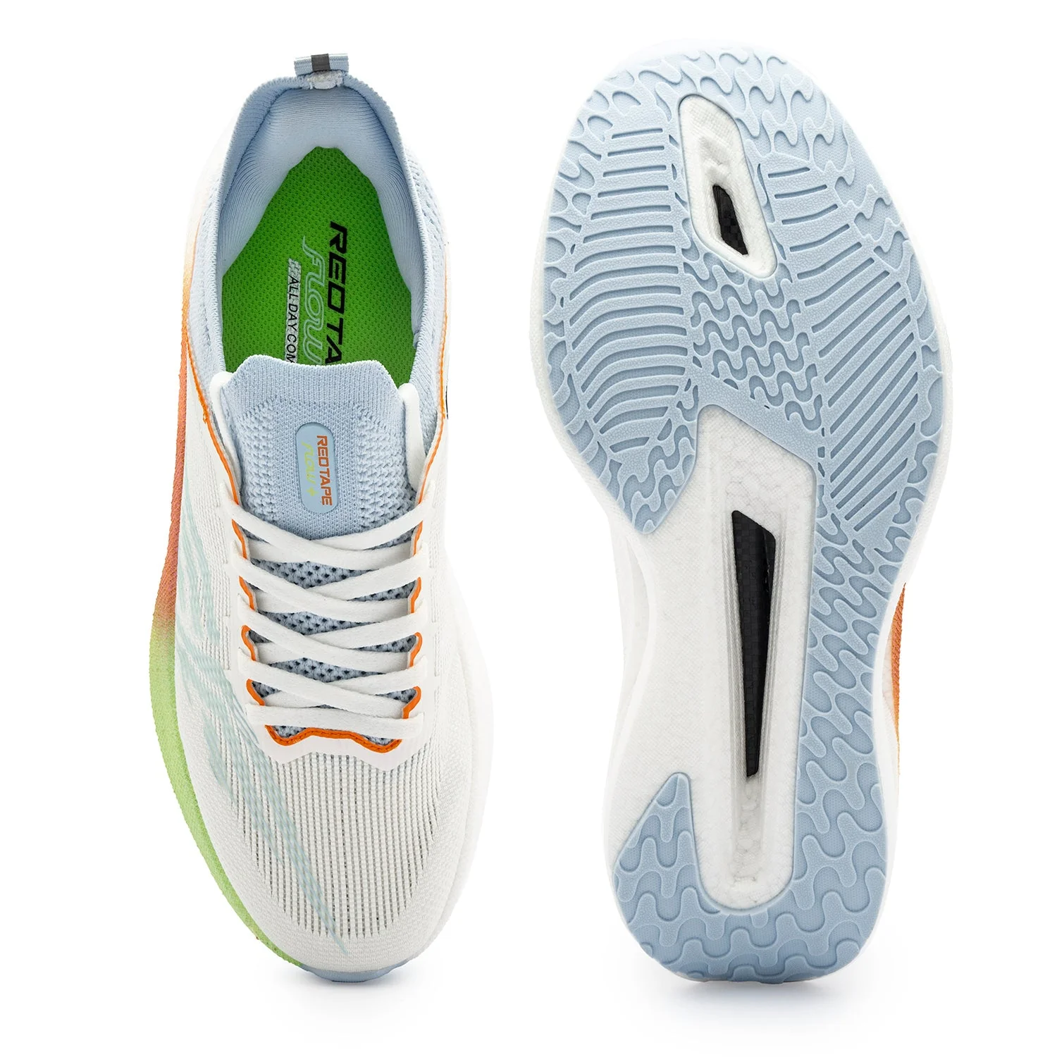 ETPU Sports Shoes for Men for Everyday Comfort - Image 5