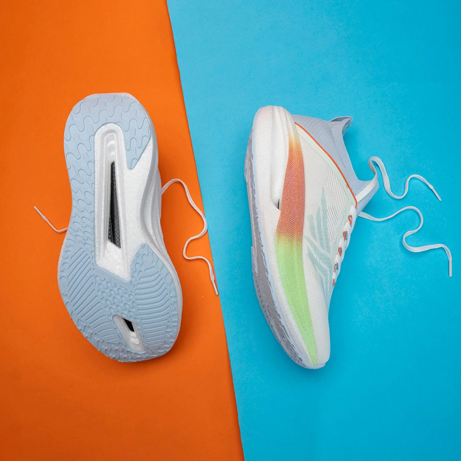 ETPU Sports Shoes for Men for Everyday Comfort - Image 6