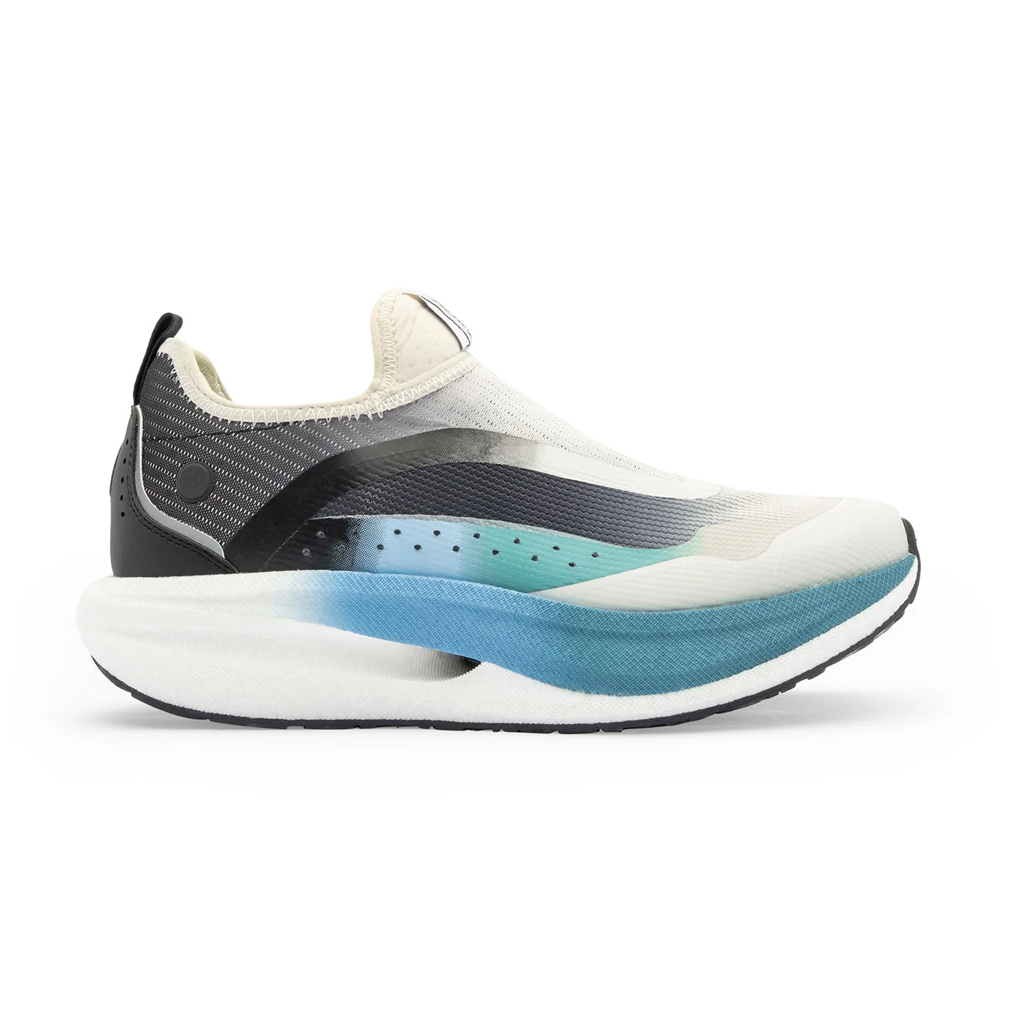 ETPU Walking Slip-On Shoes for Men for Effortless Walk - Image 2