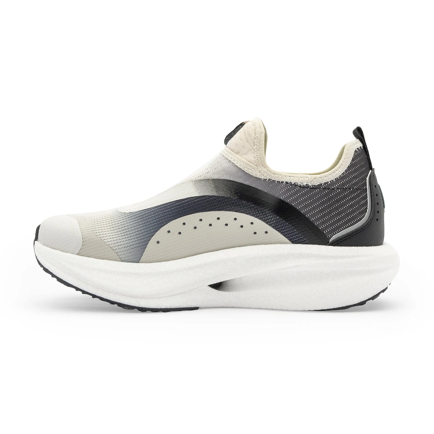 ETPU Walking Slip-On Shoes for Men for Effortless Walk - Image 3