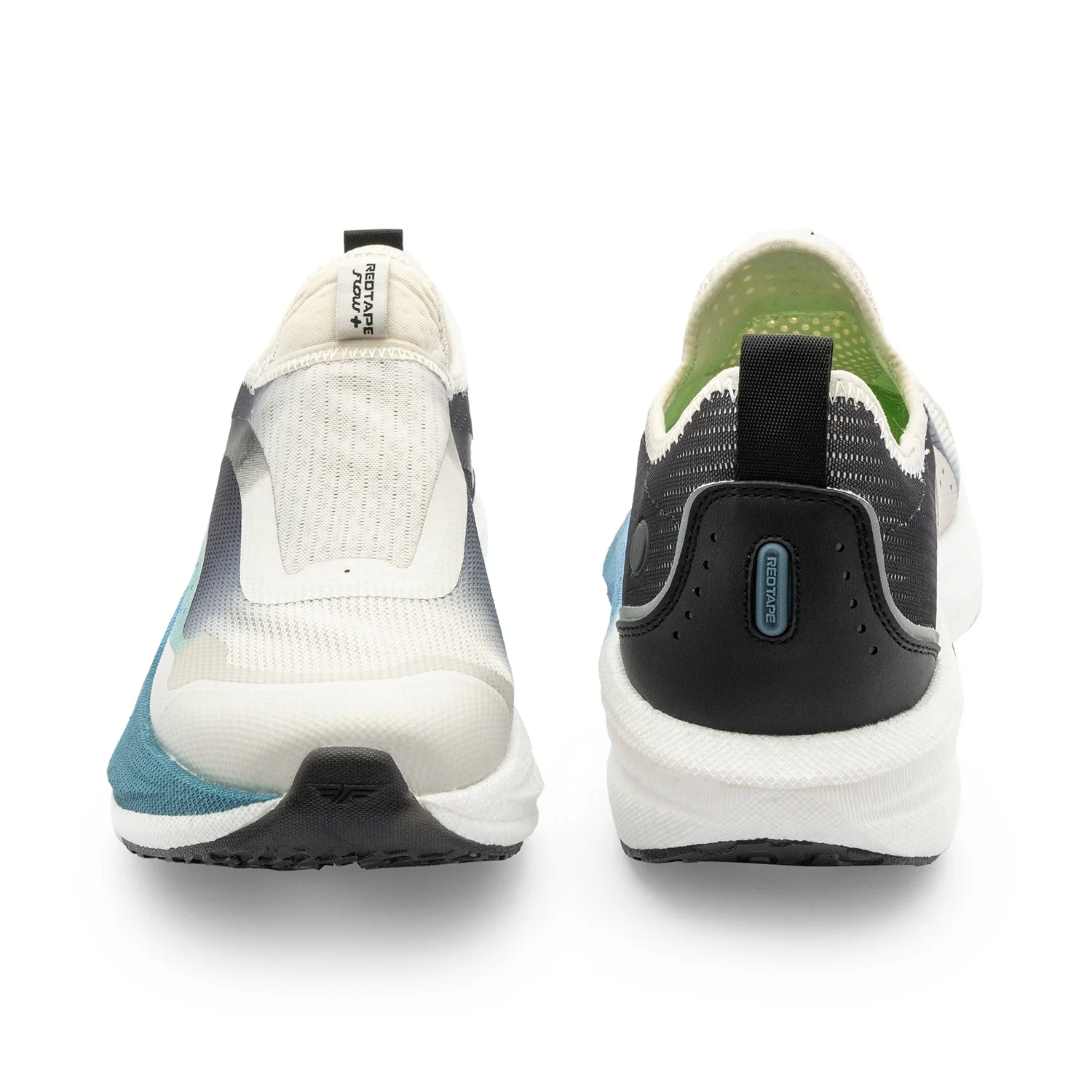 ETPU Walking Slip-On Shoes for Men for Effortless Walk - Image 4