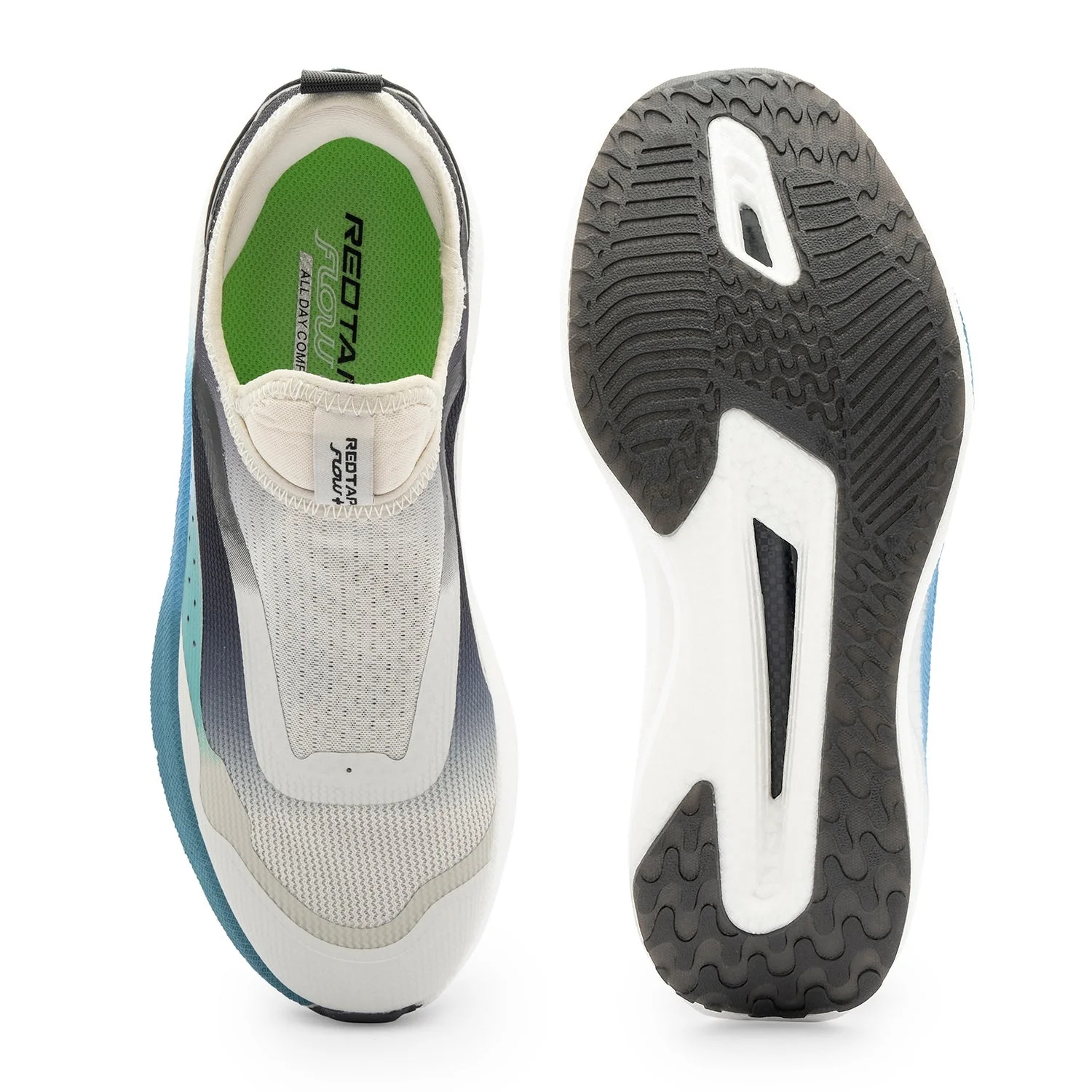 ETPU Walking Slip-On Shoes for Men for Effortless Walk - Image 5