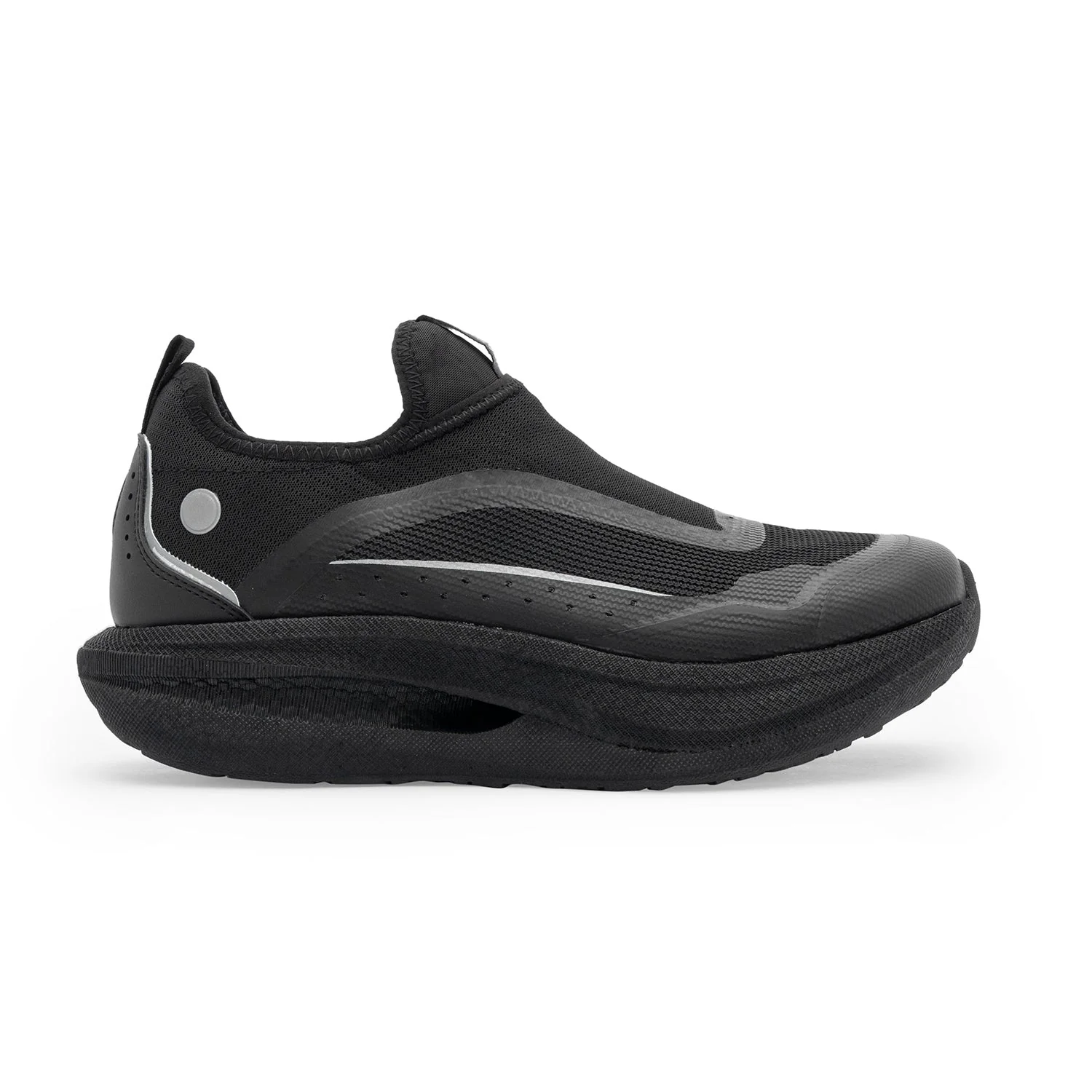 ETPU Walking Slip-On Shoes for Men for Effortless Walk - Image 2