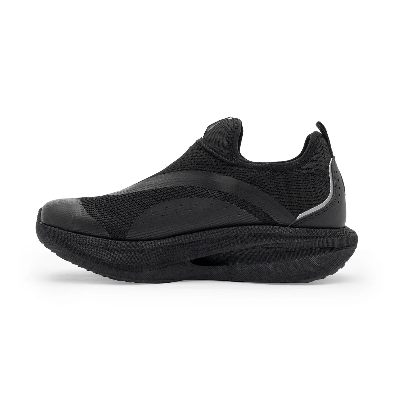 ETPU Walking Slip-On Shoes for Men for Effortless Walk - Image 3