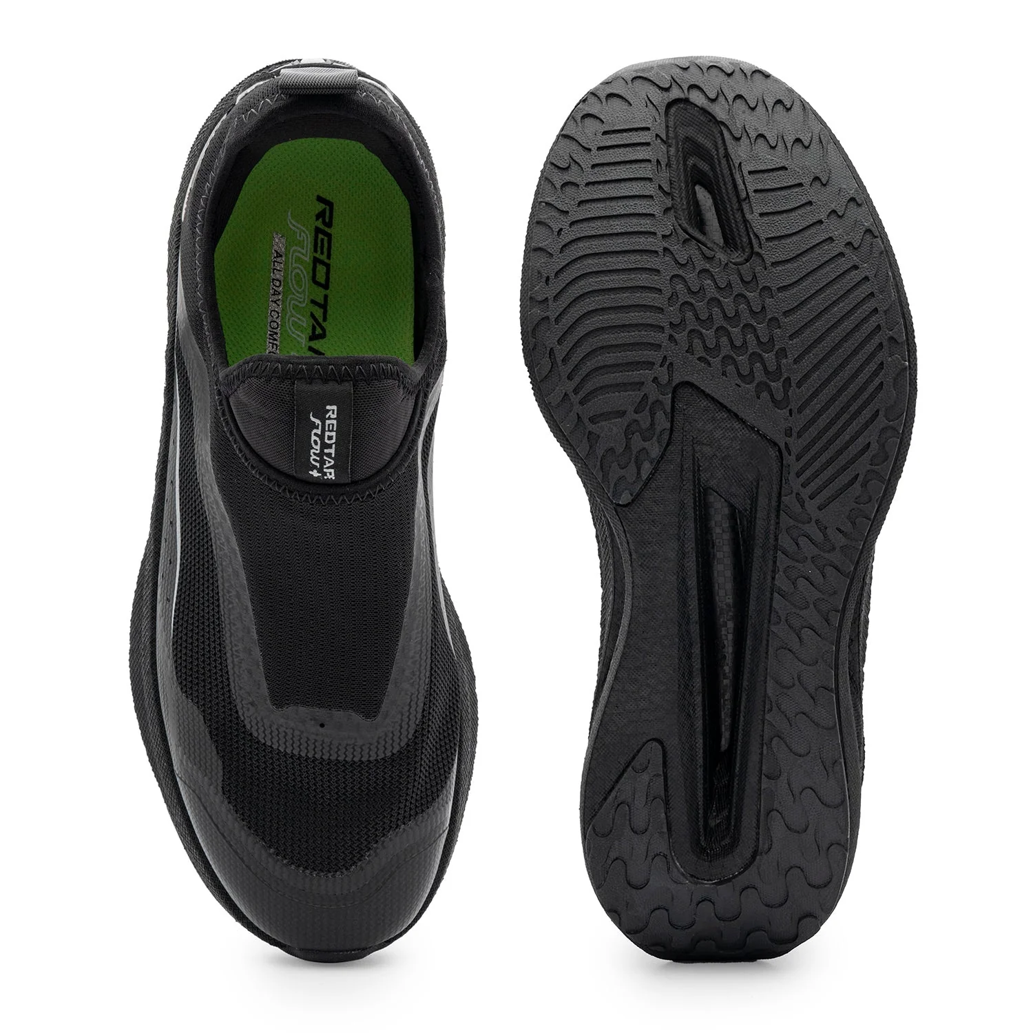 ETPU Walking Slip-On Shoes for Men for Effortless Walk - Image 5