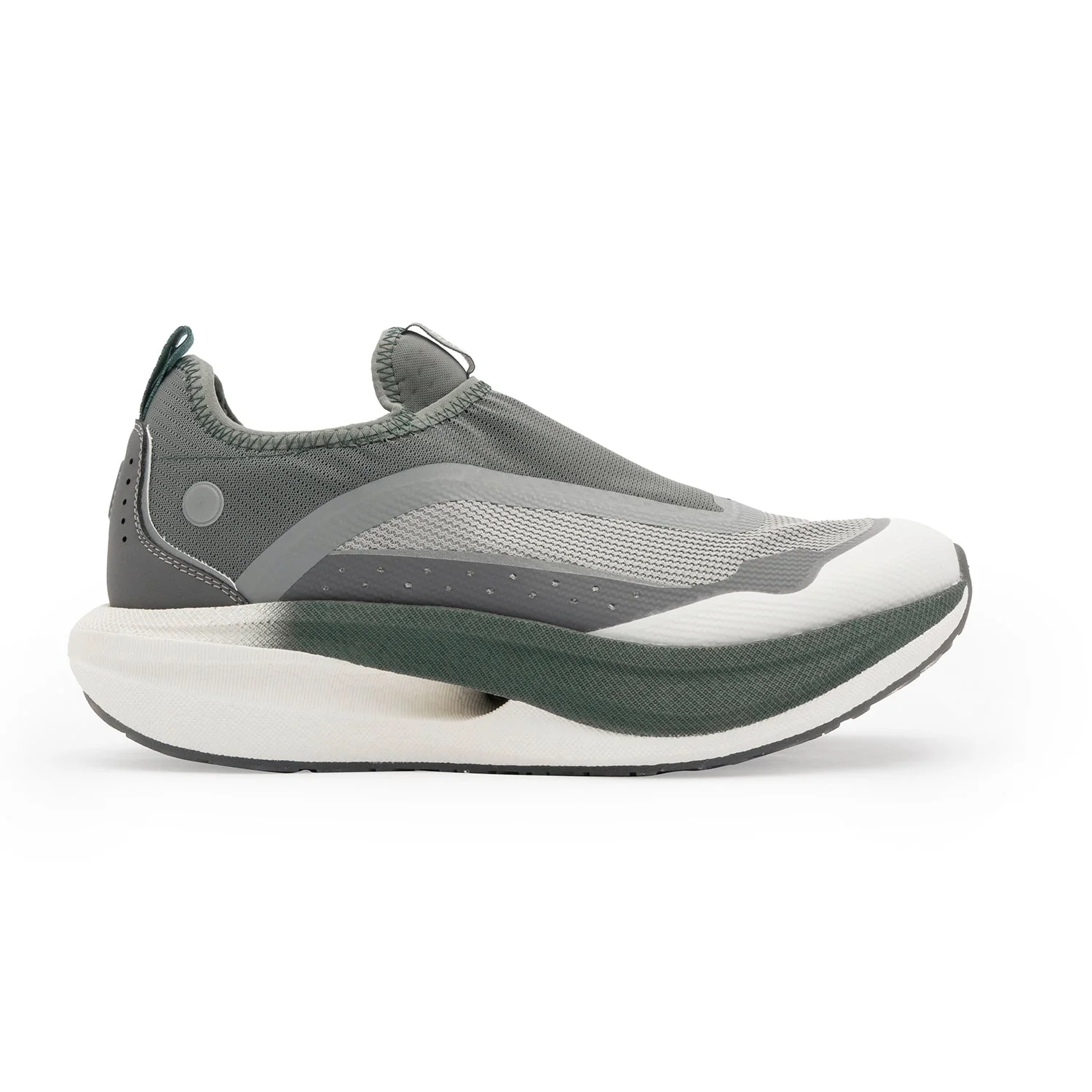 ETPU Walking Slip-On Shoes for Men for Effortless Walk - Image 2