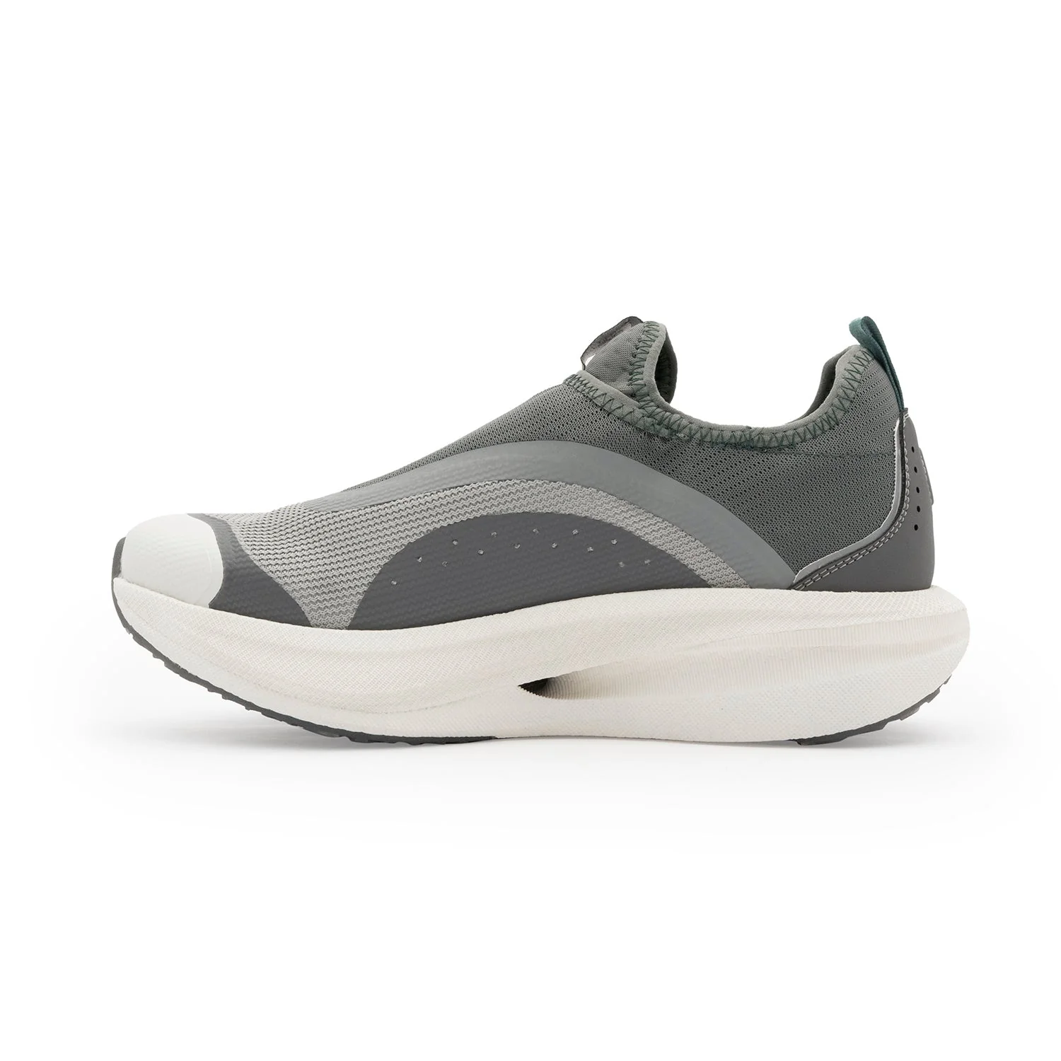 ETPU Walking Slip-On Shoes for Men for Effortless Walk - Image 3