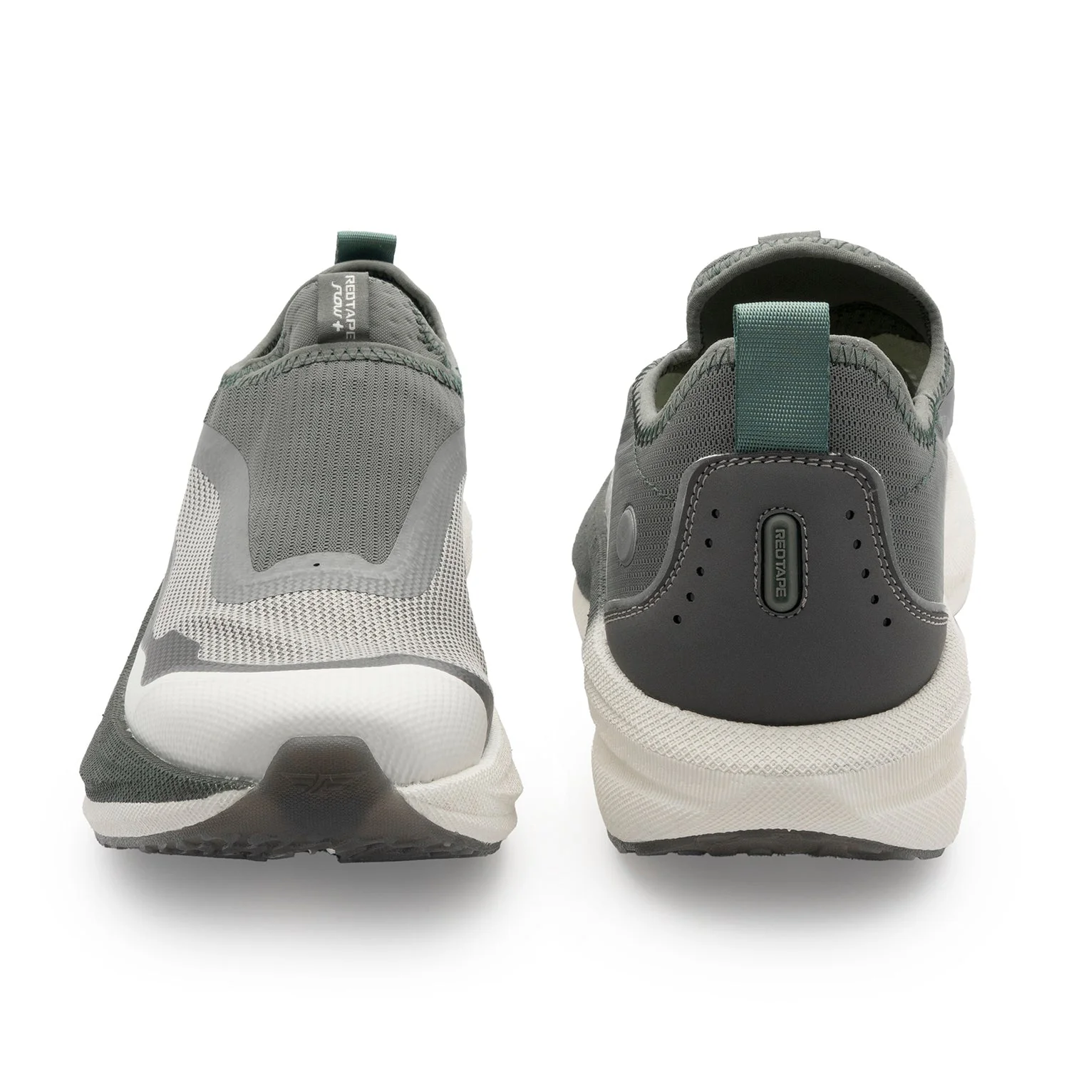 ETPU Walking Slip-On Shoes for Men for Effortless Walk - Image 4