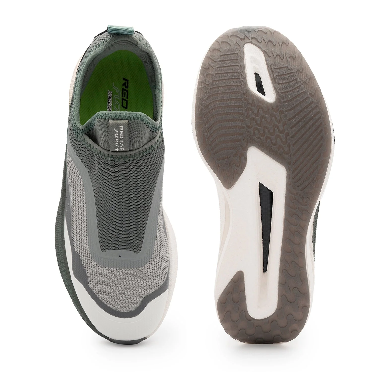 ETPU Walking Slip-On Shoes for Men for Effortless Walk - Image 5
