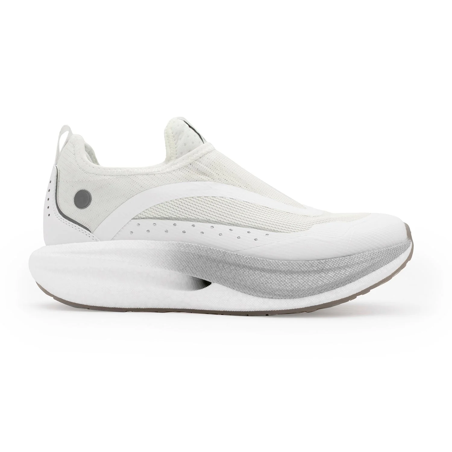 ETPU Walking Slip-On Shoes for Men for Effortless Walk - Image 2