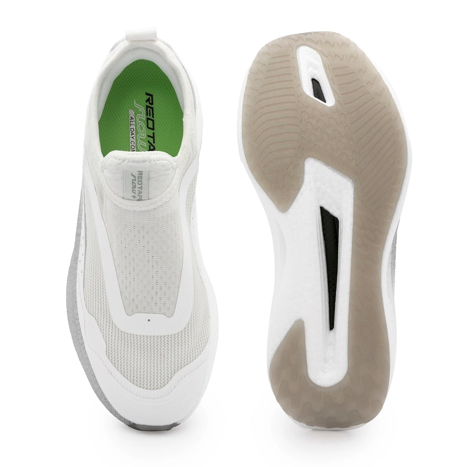 ETPU Walking Slip-On Shoes for Men for Effortless Walk - Image 5