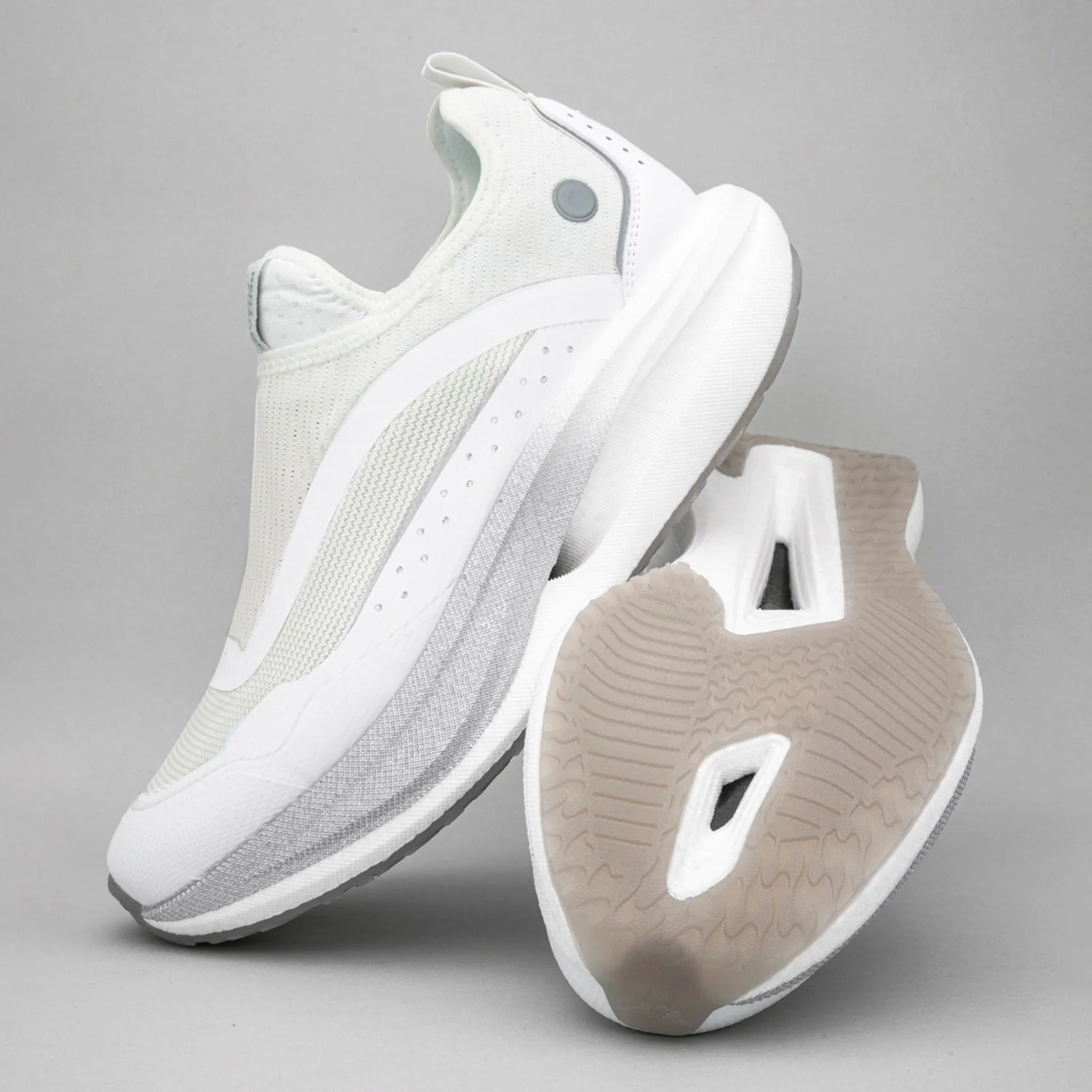ETPU Walking Slip-On Shoes for Men for Effortless Walk - Image 6