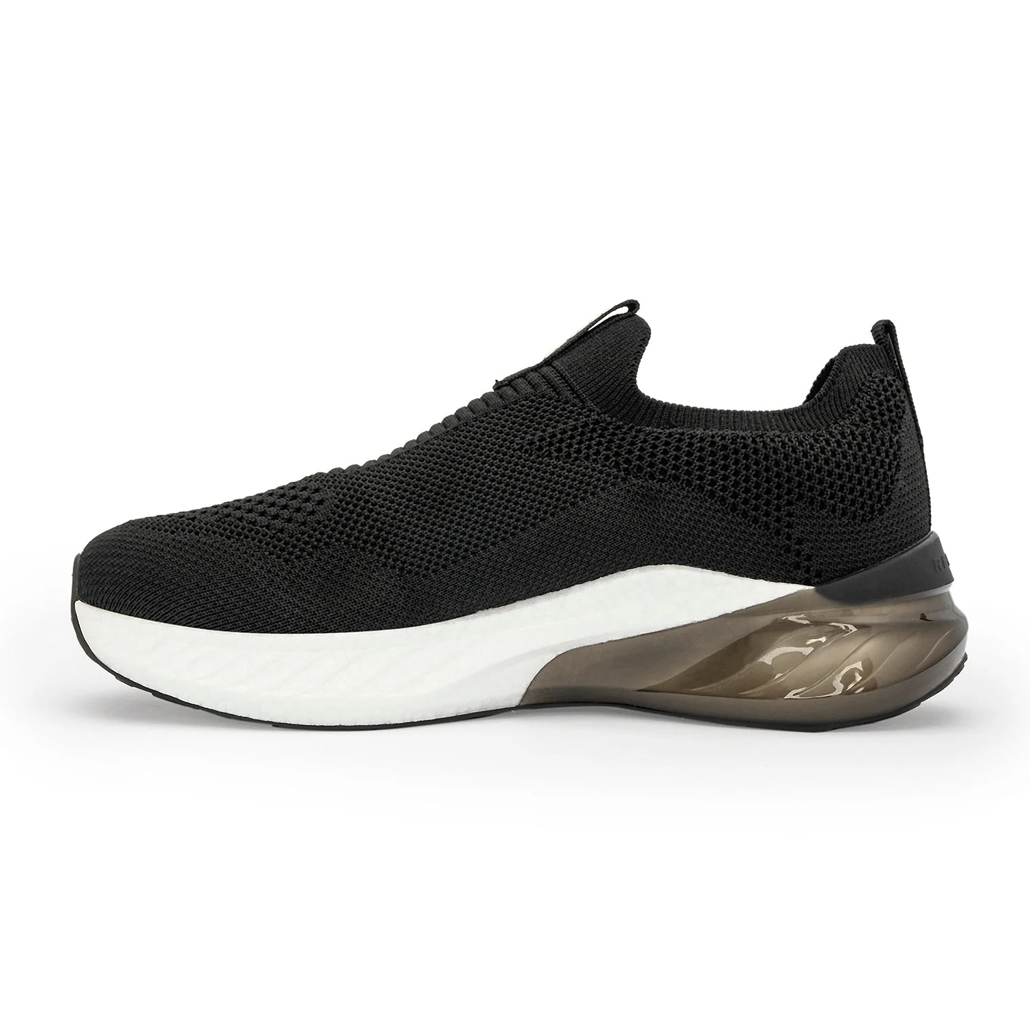 ETPU Women's Walking Slip-On Shoes for Extra Comfort - Image 3