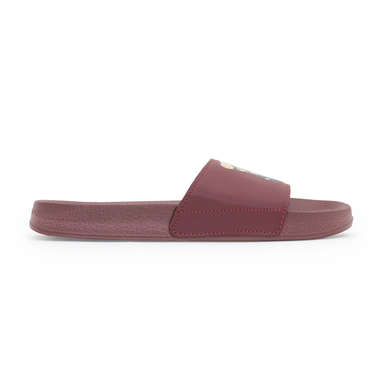Flip-Flop-Sliders-for-Women-|-Refined-Round-Toe-Shape-|-Relaxing-Slip-On-Support- - Image 2