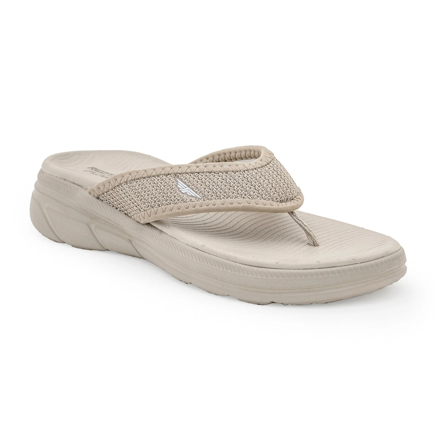 Flip-Flop Sliders For Women - Image 2
