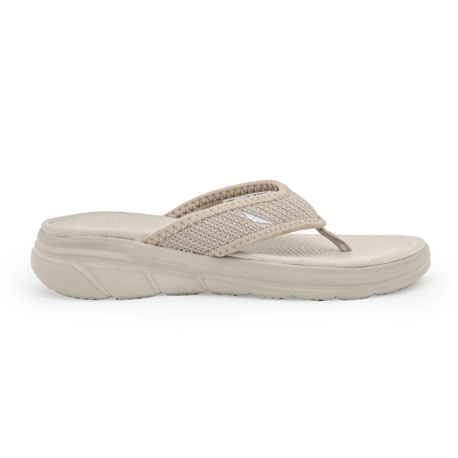 Flip-Flop Sliders For Women - Image 3