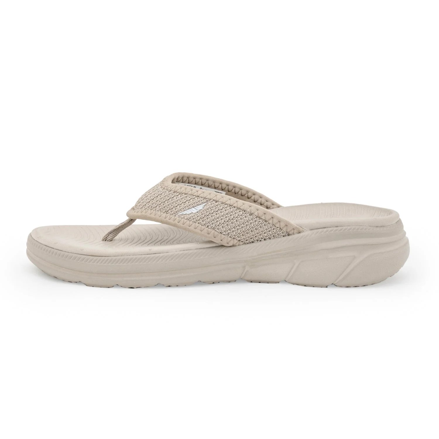 Flip-Flop Sliders For Women - Image 4