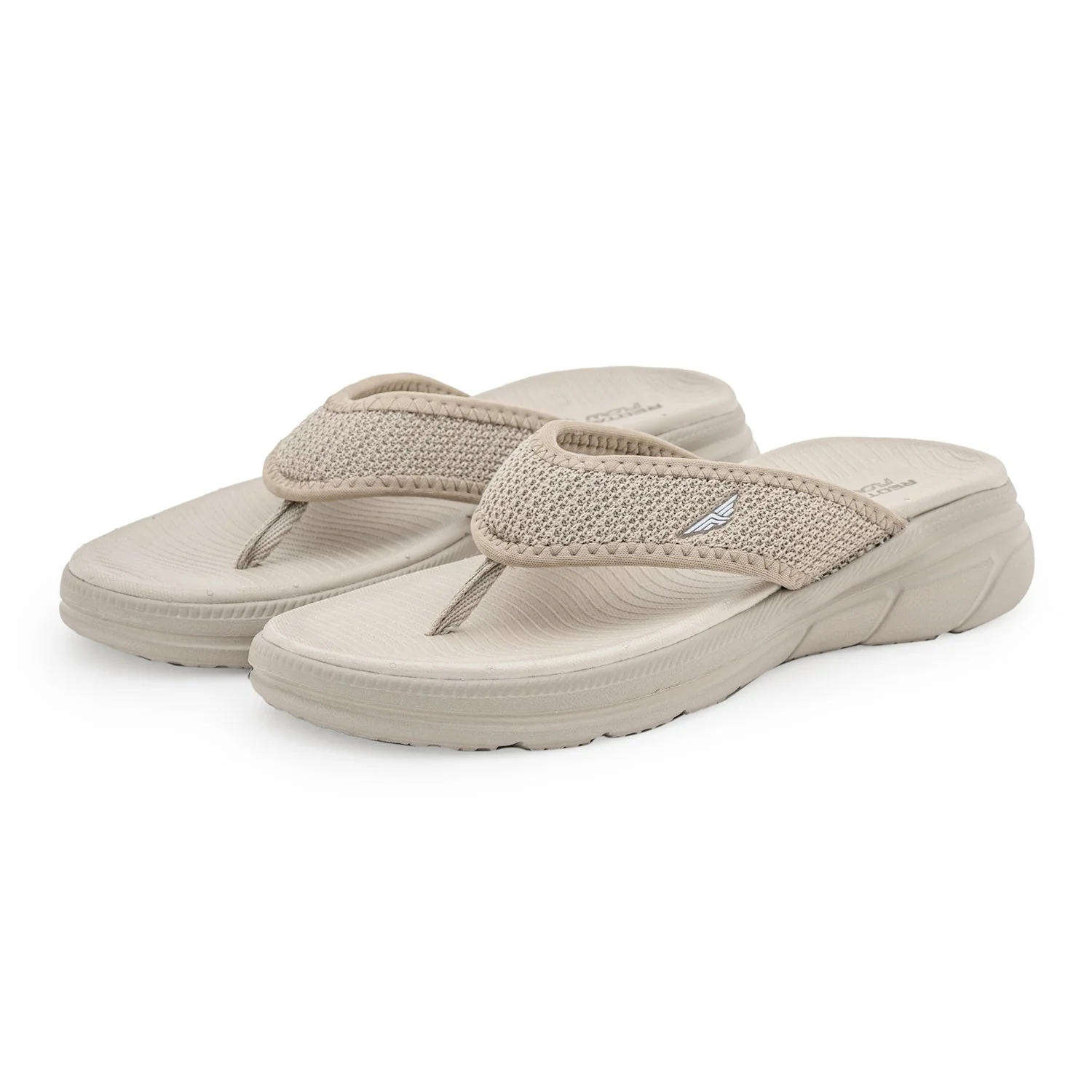 Flip-Flop Sliders For Women - Image 5