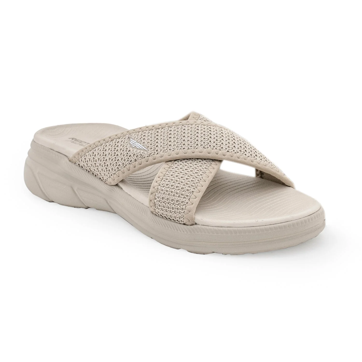 Flip Flop Sliders For Women - Image 2