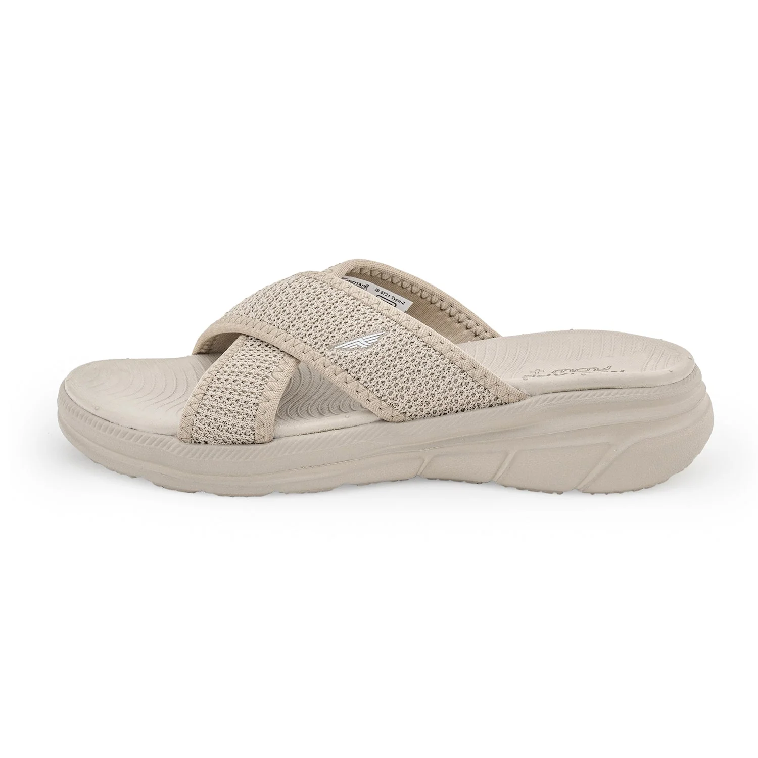 Flip Flop Sliders For Women - Image 4