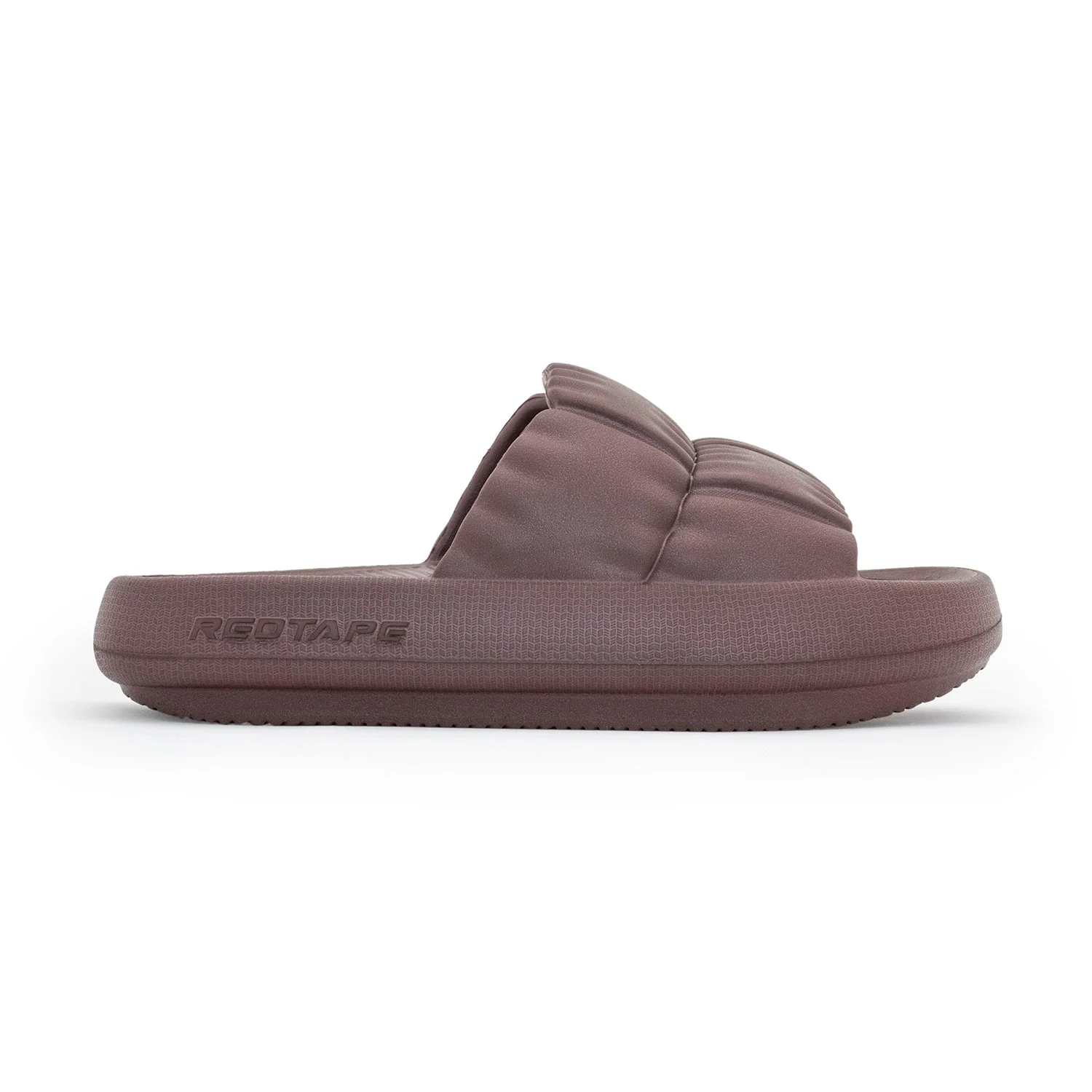 Flip Flop Sliders for Women | Refined Round-Toe Shape with a Relaxing Slip-On Support - Image 2