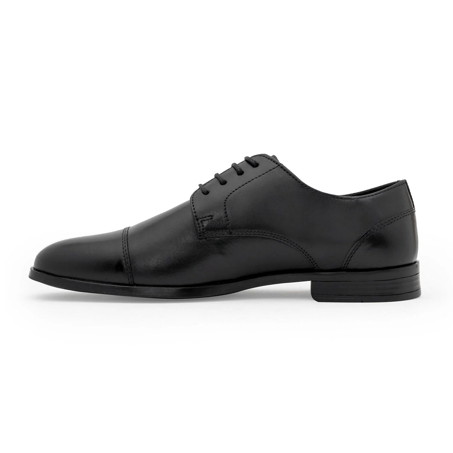 Formal Derby Shoes for Men - Image 3