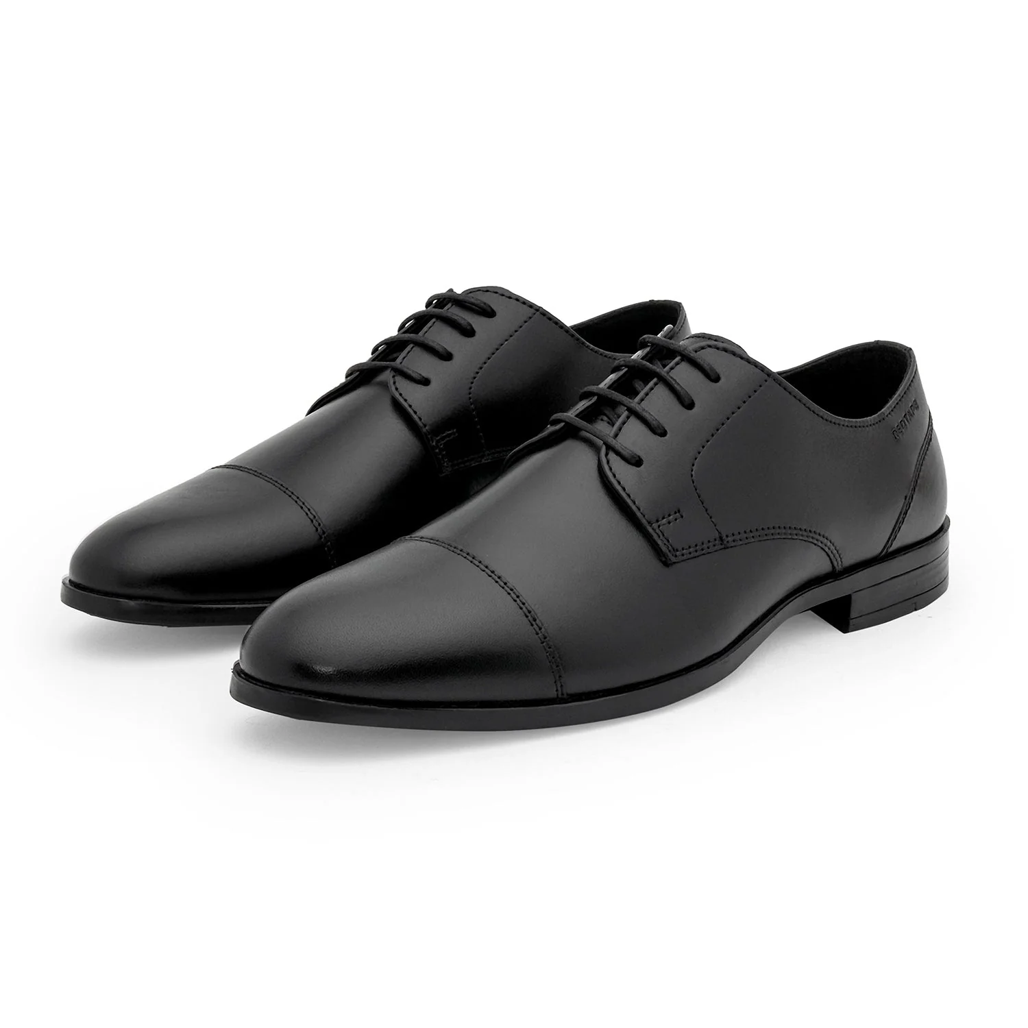 Formal Derby Shoes for Men - Image 4