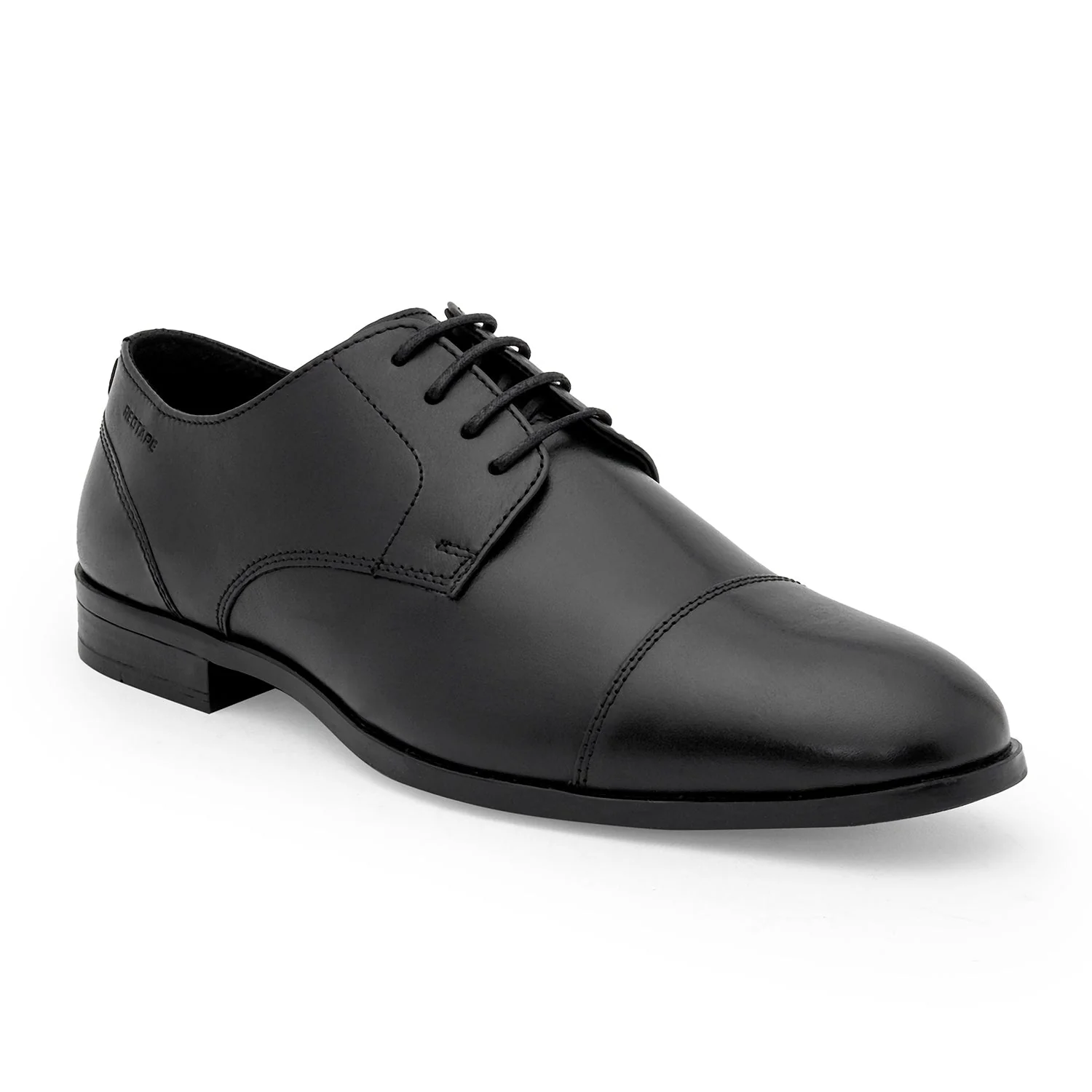 Formal Derby Shoes for Men - Image 6
