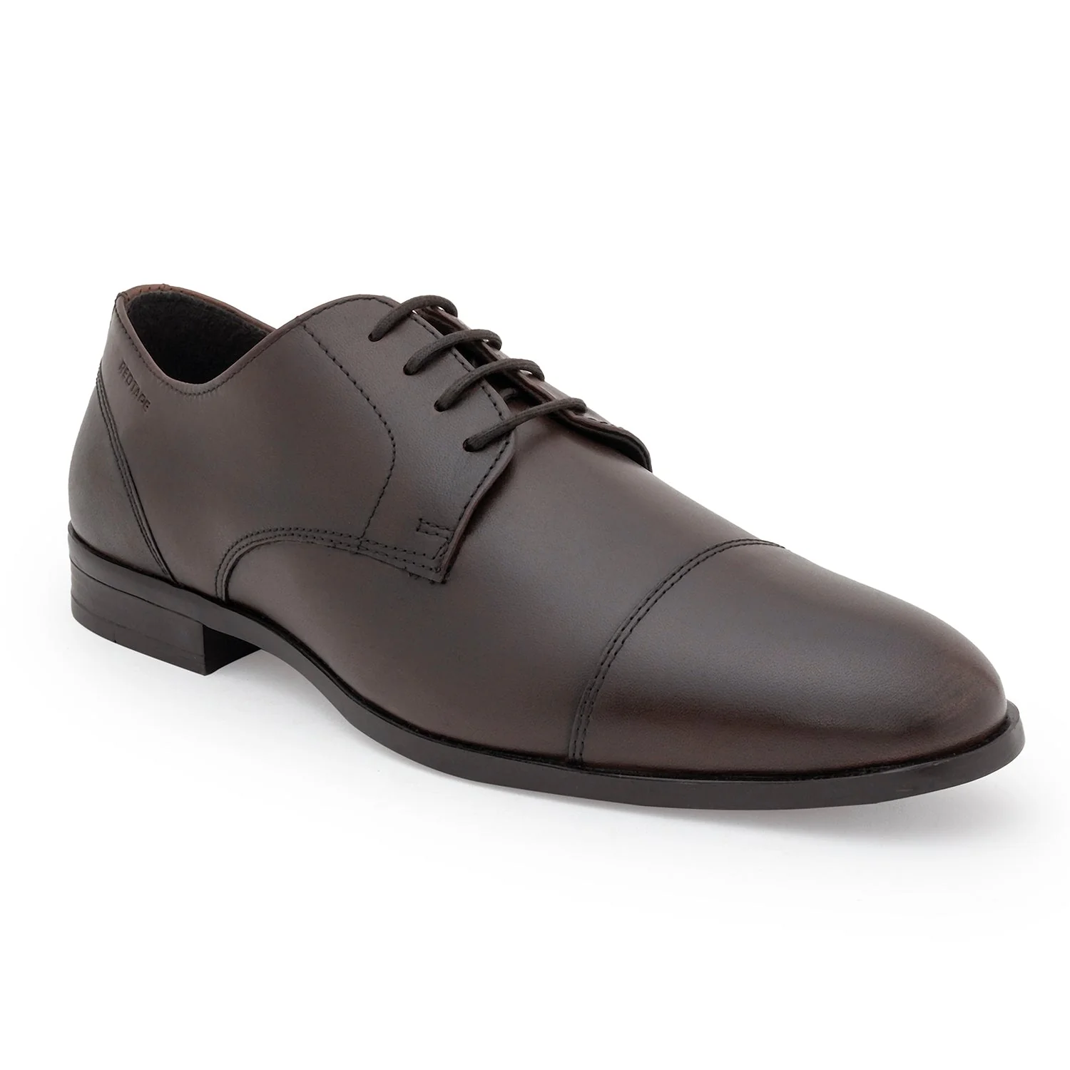 Formal Derby Shoes for Men - Image 2
