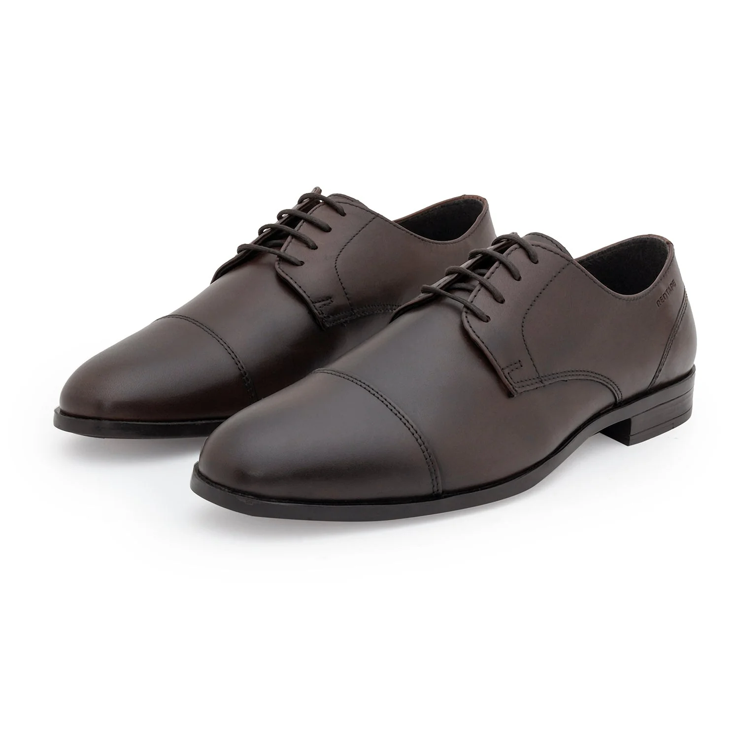 Formal Derby Shoes for Men - Image 5
