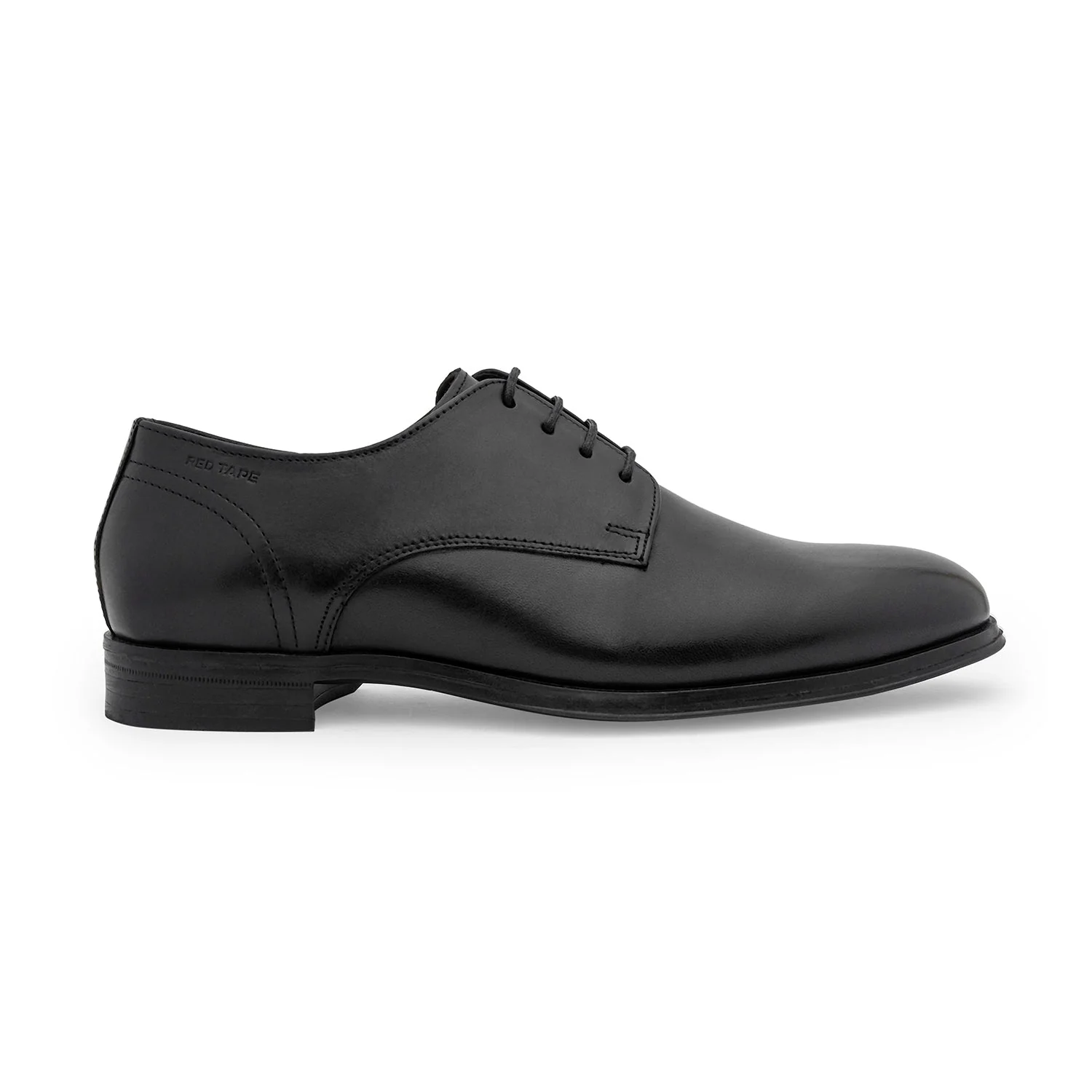 Formal Derby Shoes for Men - Image 3