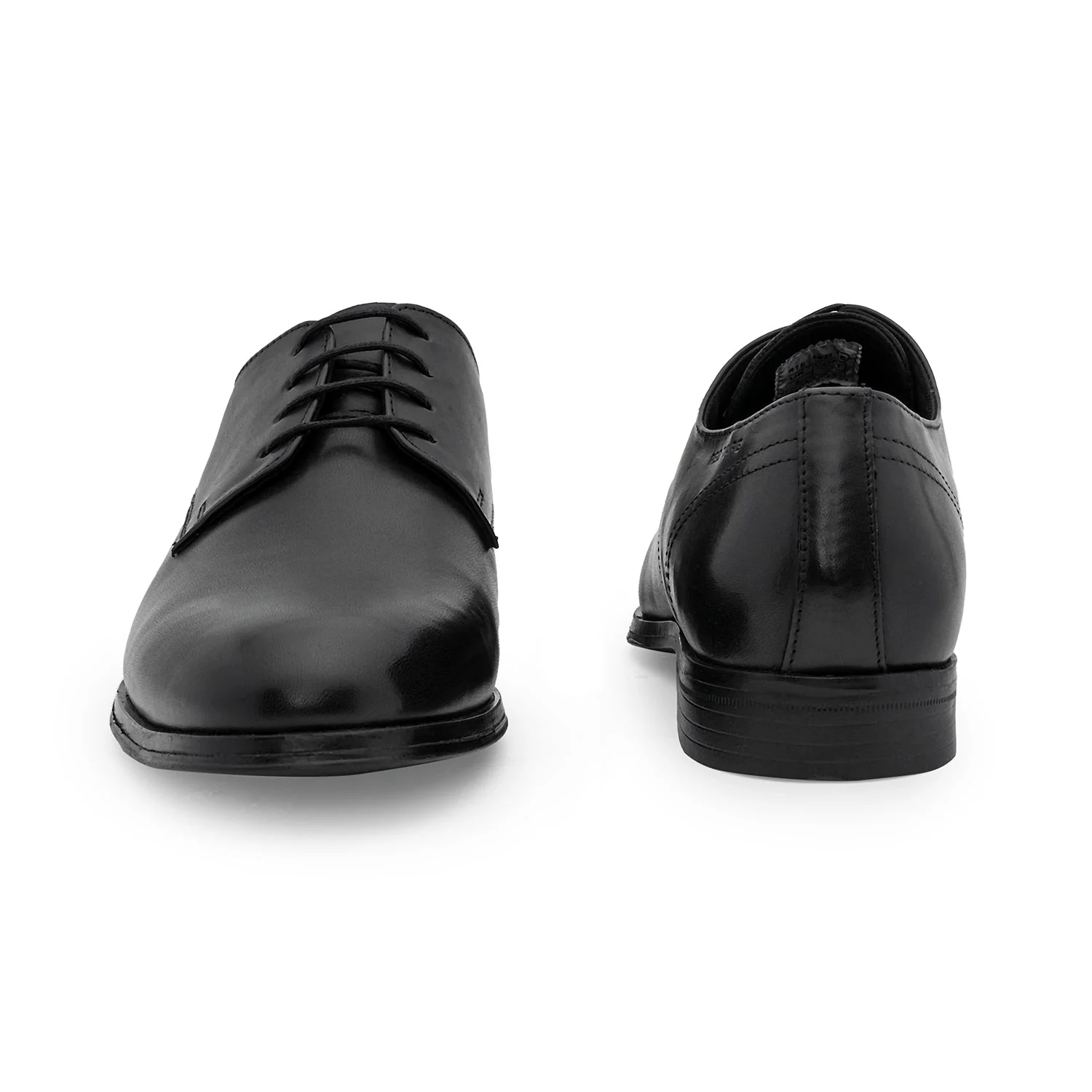 Formal Derby Shoes for Men - Image 5