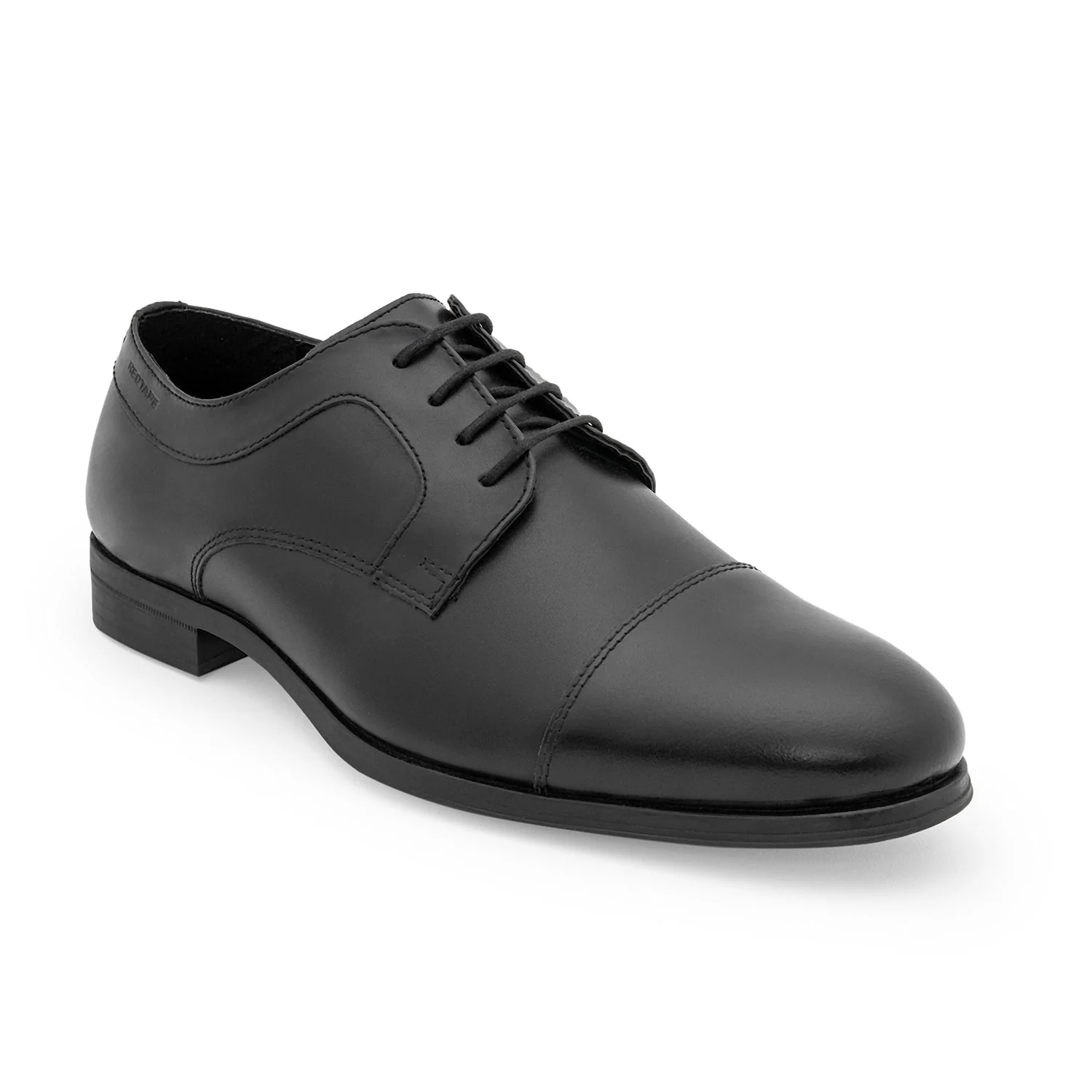 Formal Derby Shoes for Men | Real Leather Shoes With Slip-on Support - Image 2