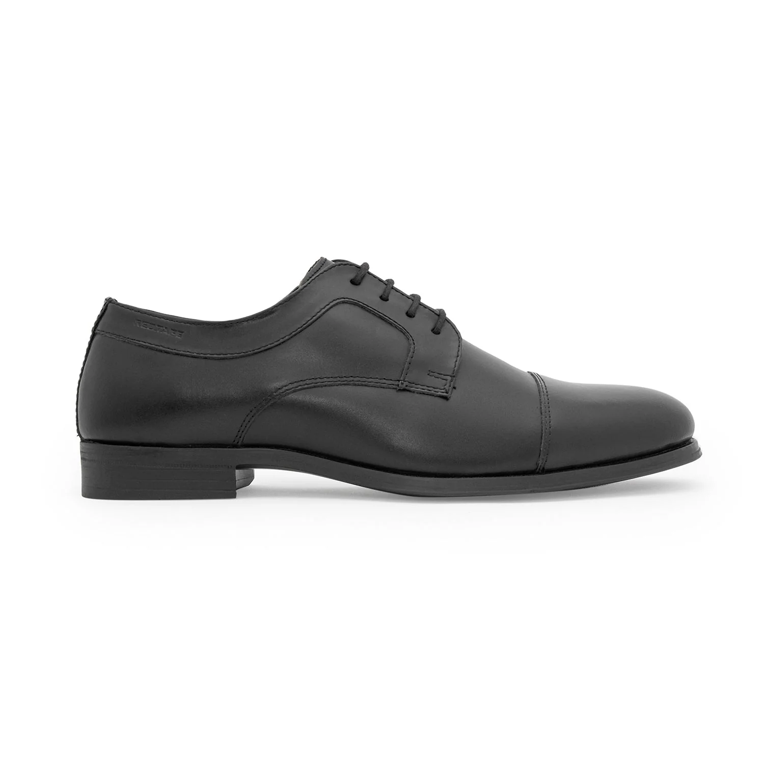 Formal Derby Shoes for Men | Real Leather Shoes With Slip-on Support - Image 3