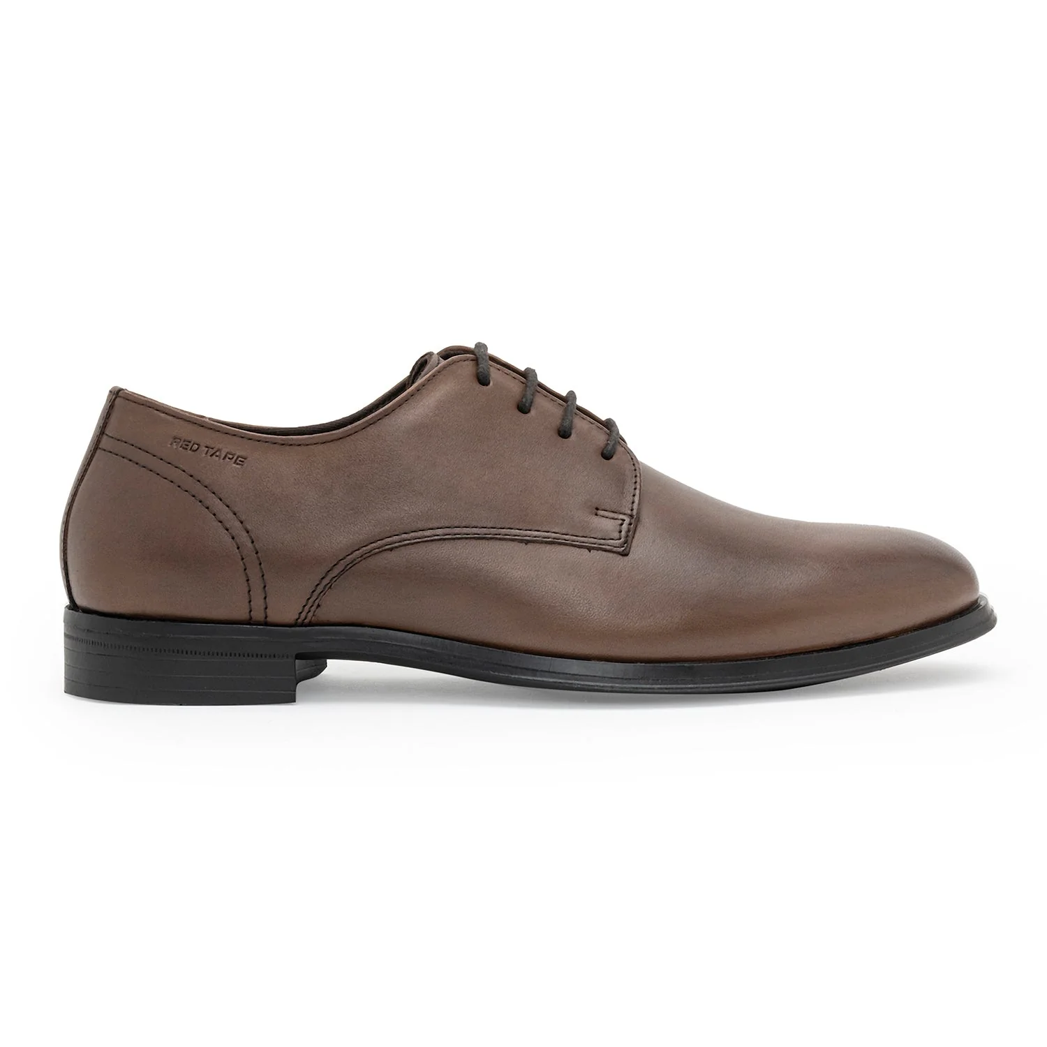 Formal Derby Shoes for Men - Image 2