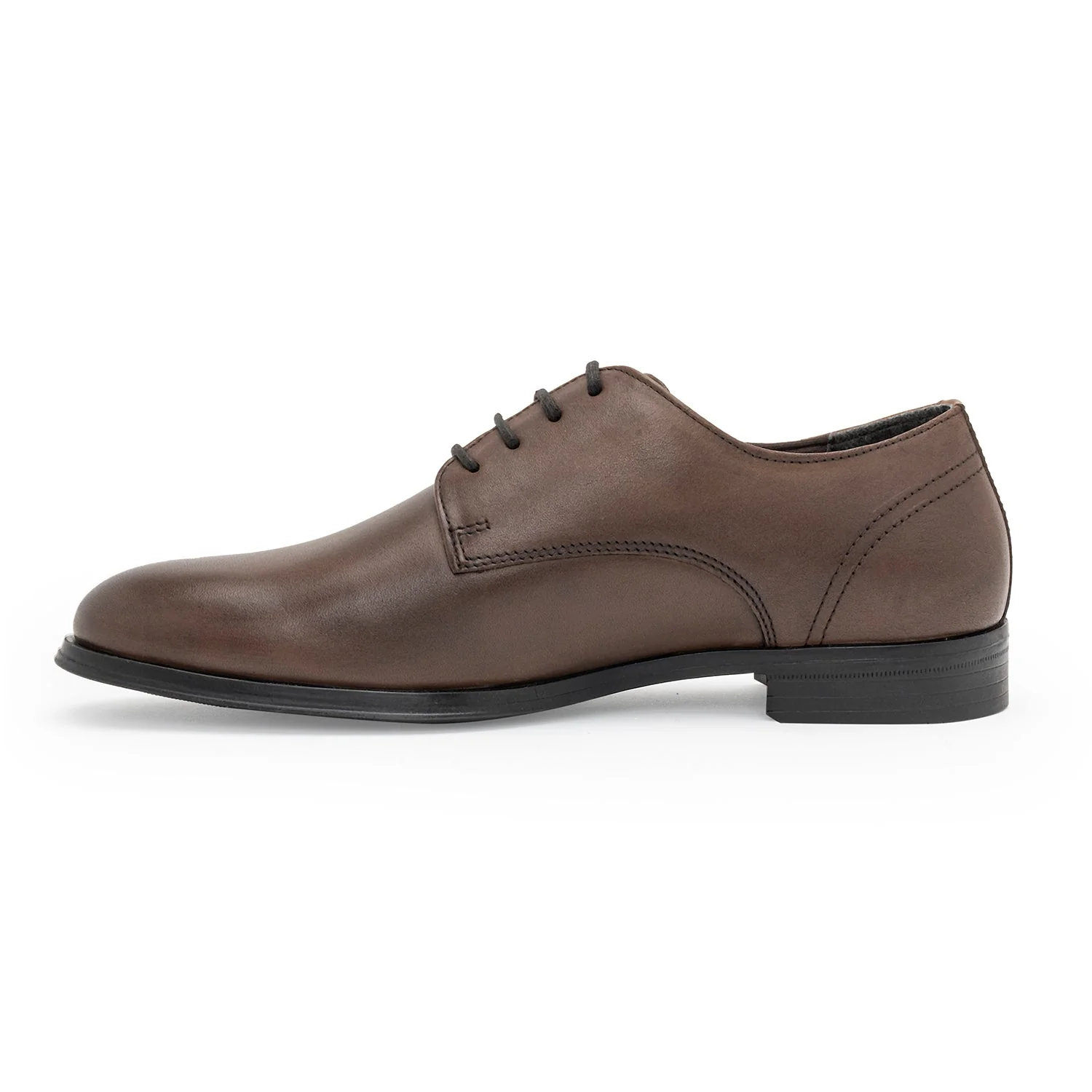 Formal Derby Shoes for Men - Image 3