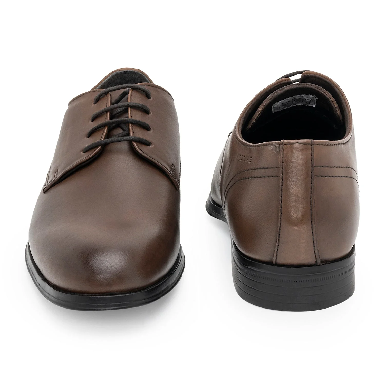 Formal Derby Shoes for Men - Image 4