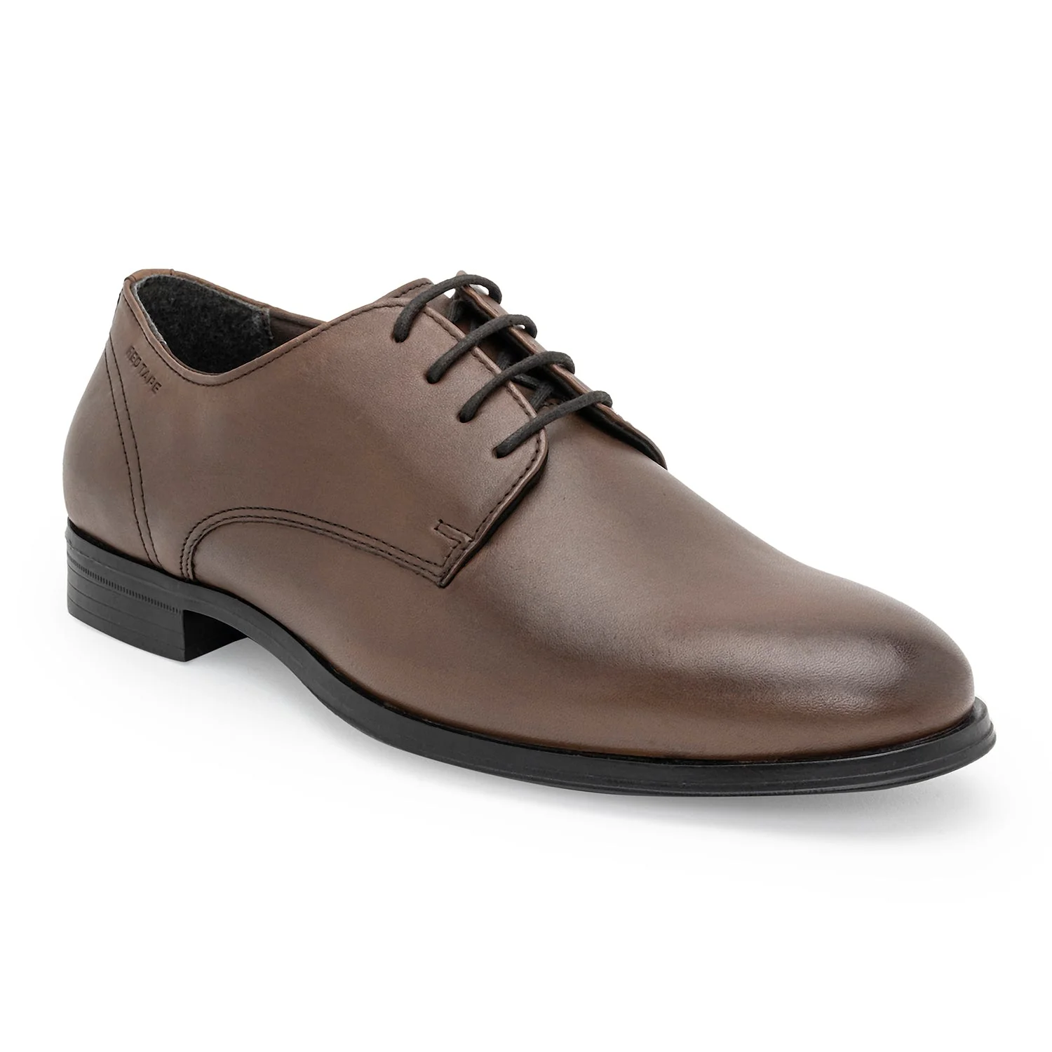 Formal Derby Shoes for Men - Image 7