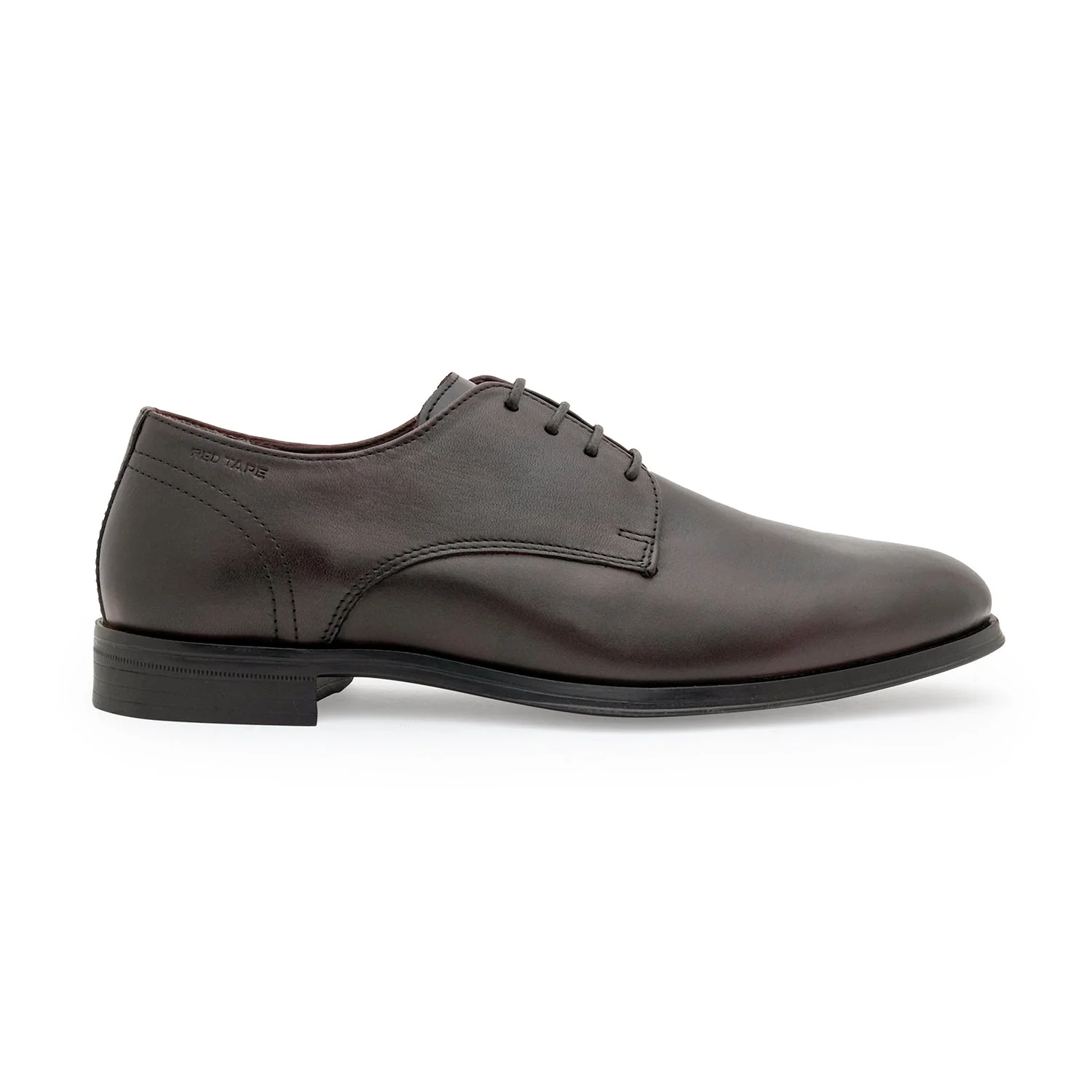 Formal Derby Shoes for Men - Image 2