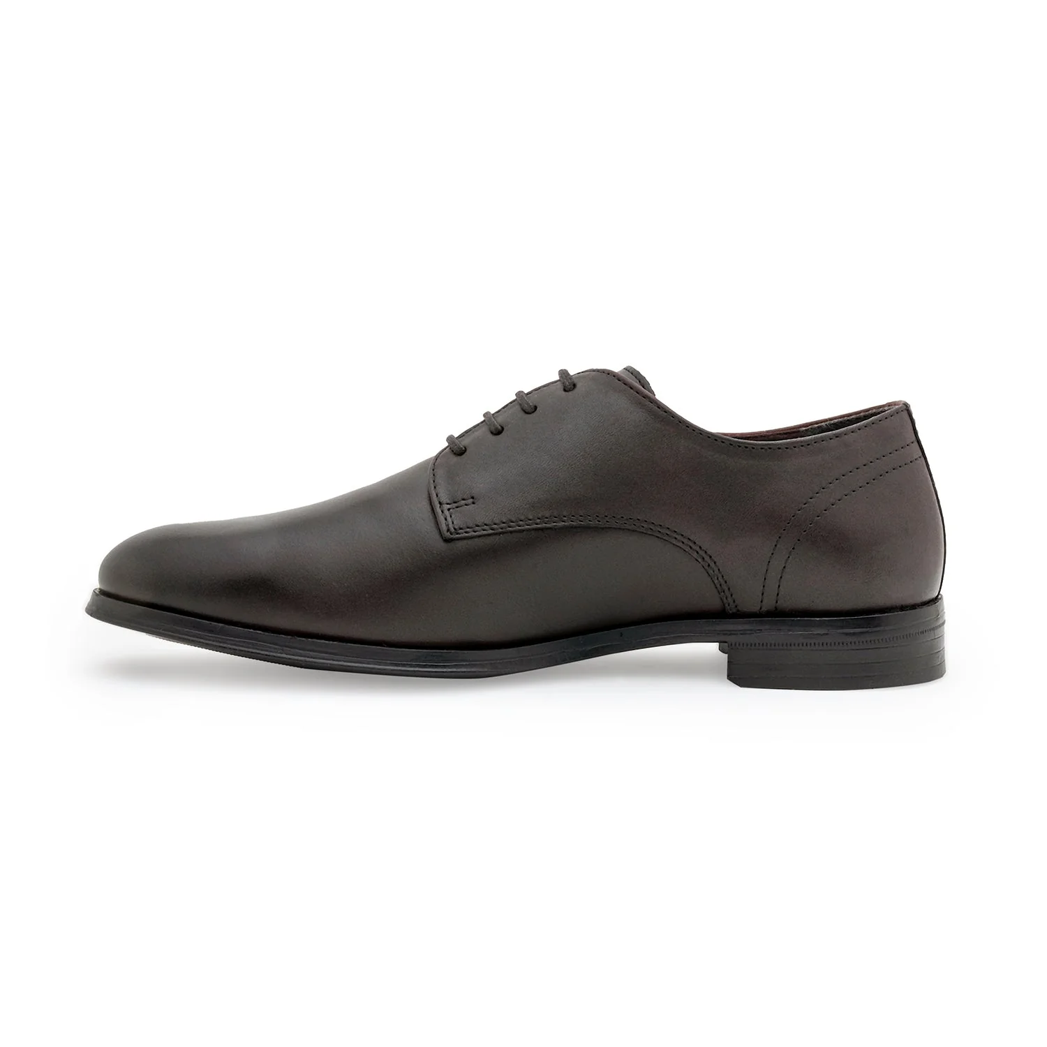 Formal Derby Shoes for Men - Image 3