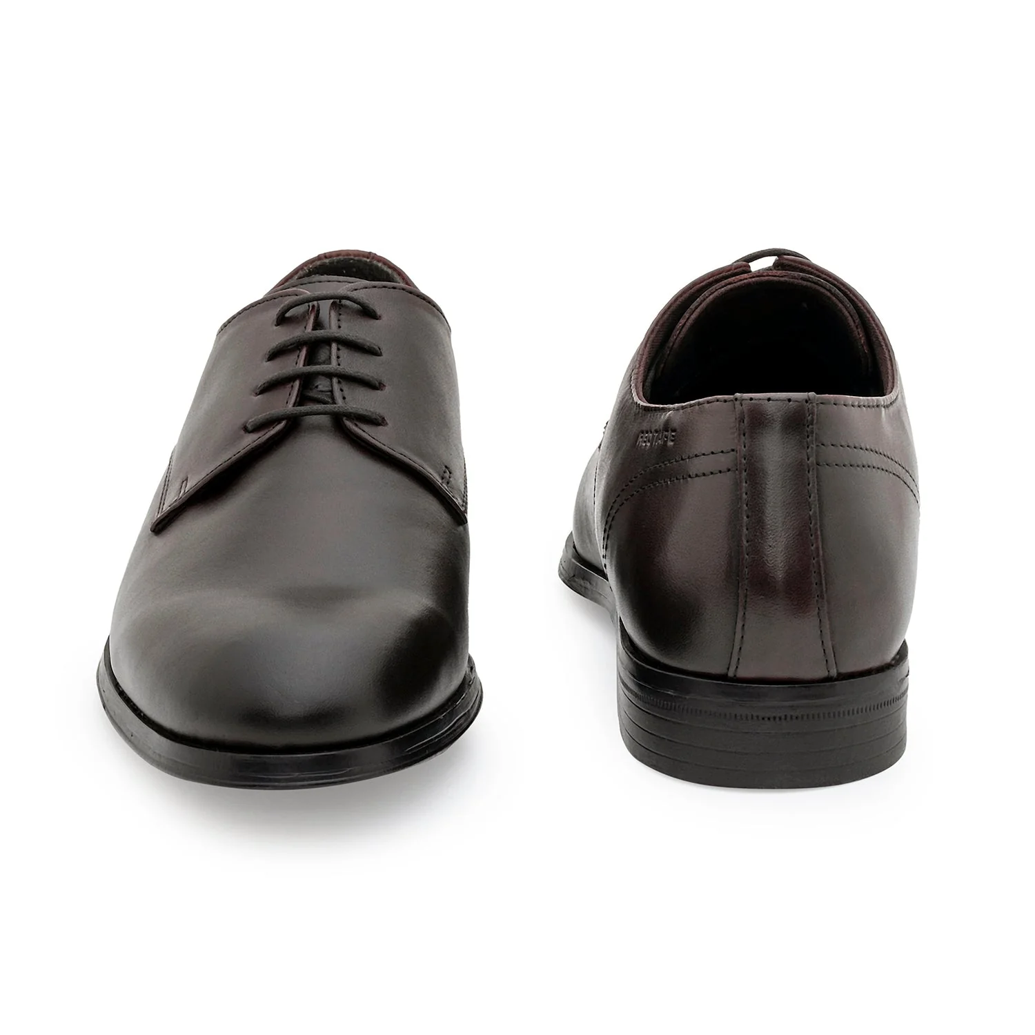 Formal Derby Shoes for Men - Image 4