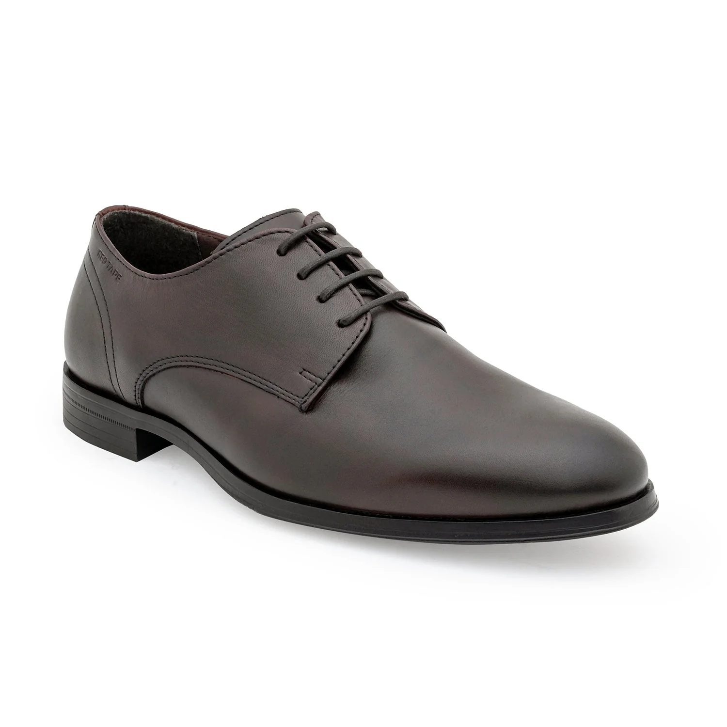 Formal Derby Shoes for Men - Image 7