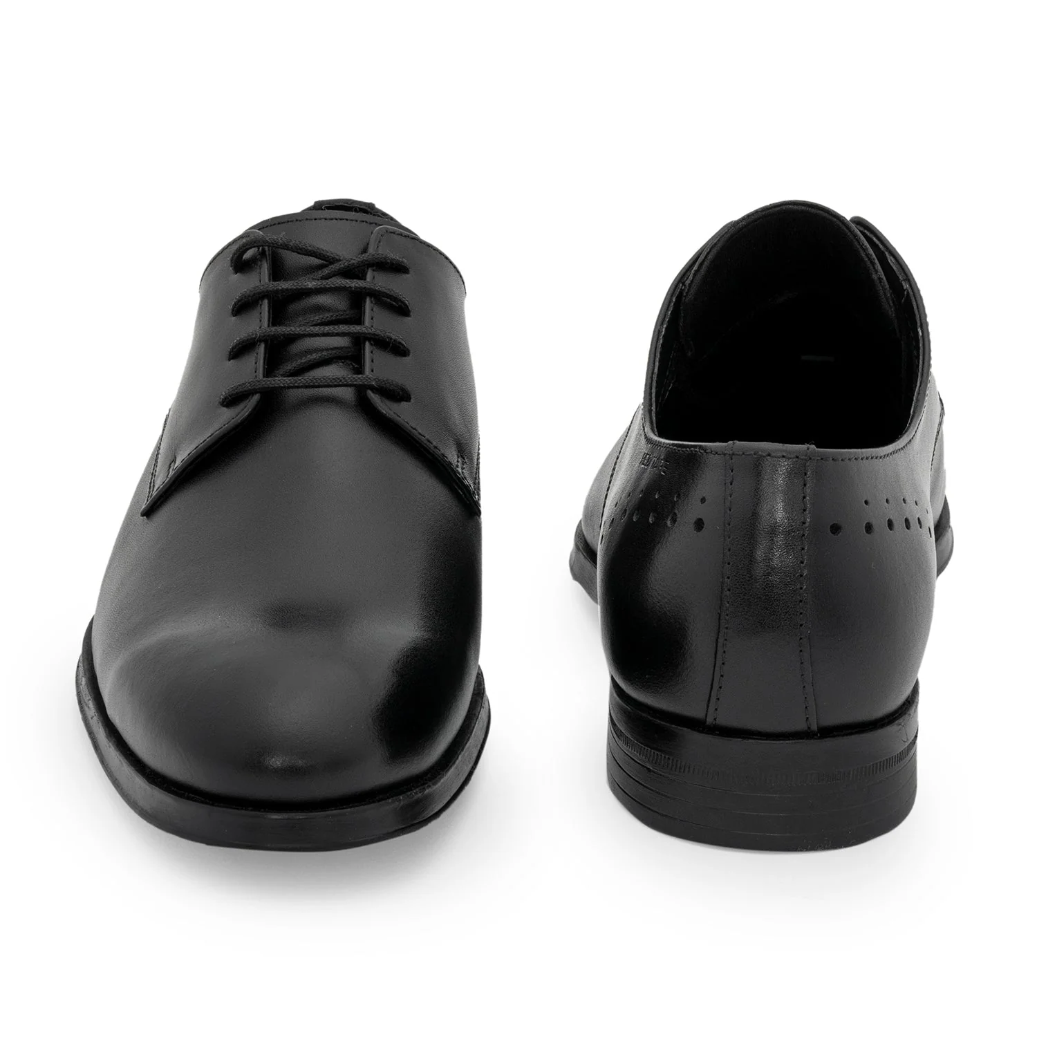 Formal Derby Shoes for Men - Image 4