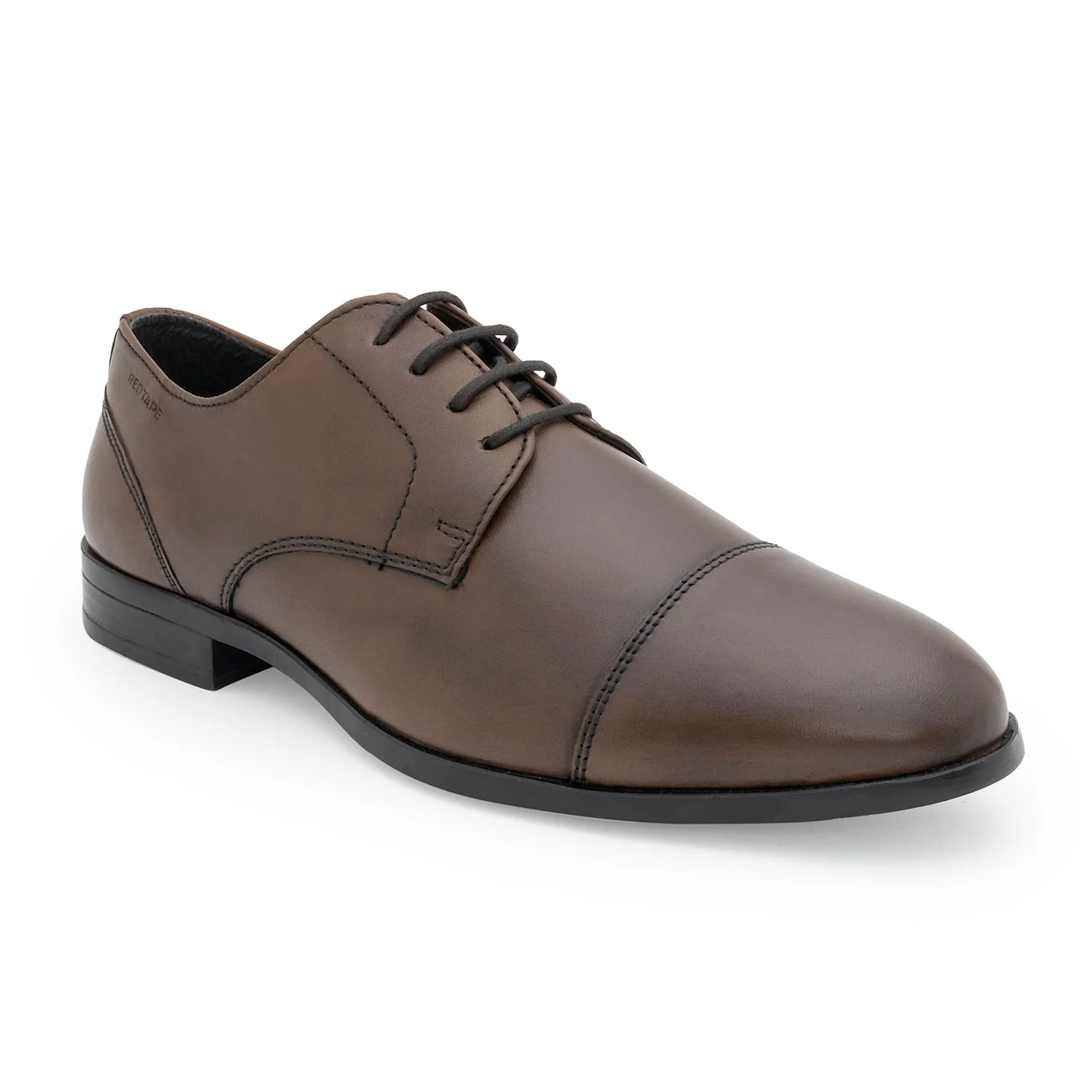 Formal Derby Shoes for Men - Image 7