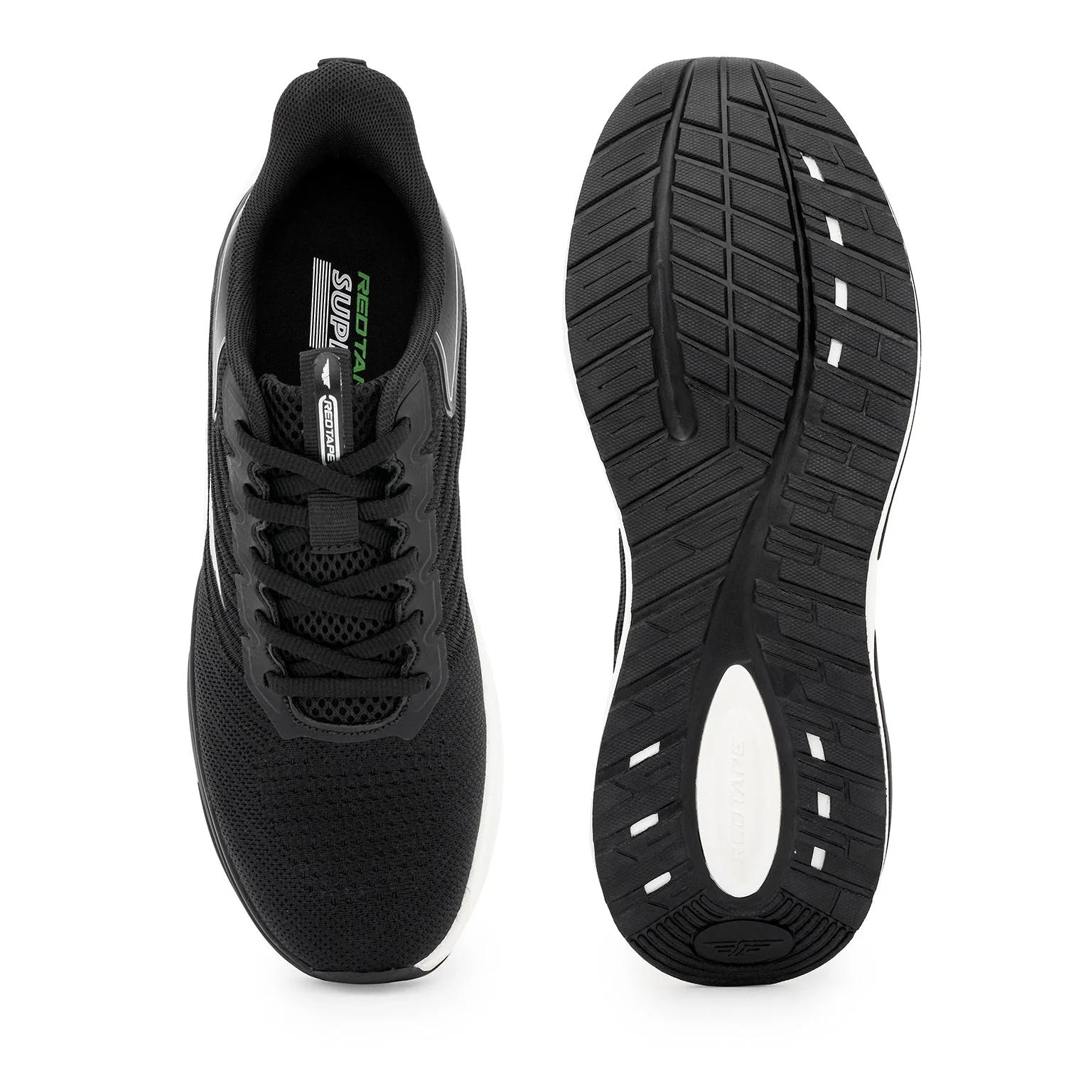Formal-Dress-Shoes-for-Men-|-Soft-Cushioned-Insole,-Slip-Resistance,-Dynamic-Feet-Support,-Arch-Support-&-Shock-Absorption - Image 5