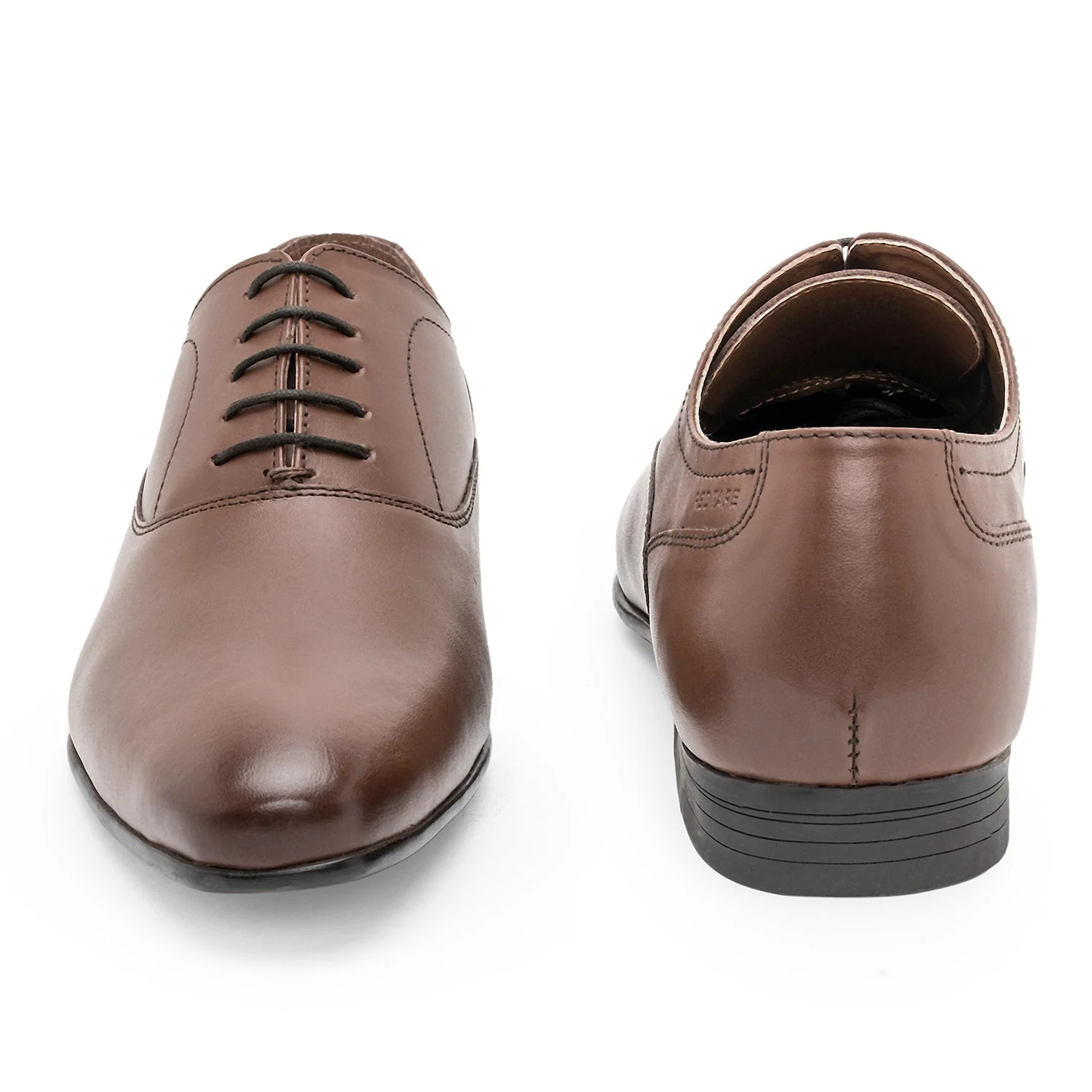 Formal-Dress-Shoes-for-Men-|-Soft-Cushioned-Insole,-Slip-Resistance,-Dynamic-Feet-Support,-Arch-Support-&-Shock-Absorption - Image 4