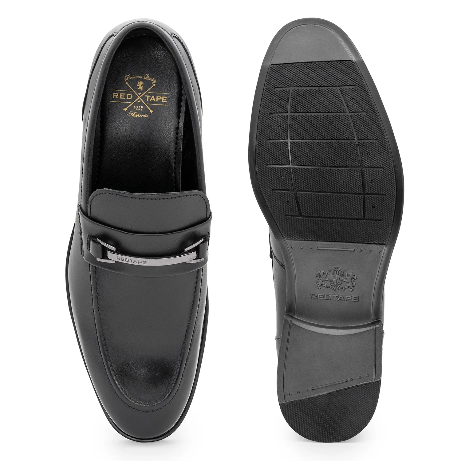 Formal Loafers for Men - Image 5