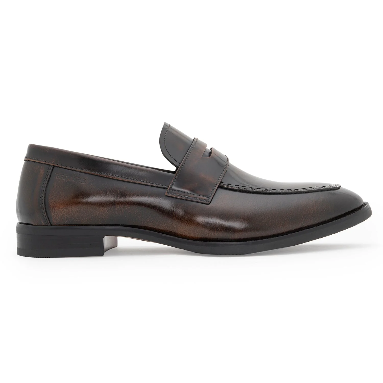 Formal Loafers for Men | Timeless Office Elegance - Image 2