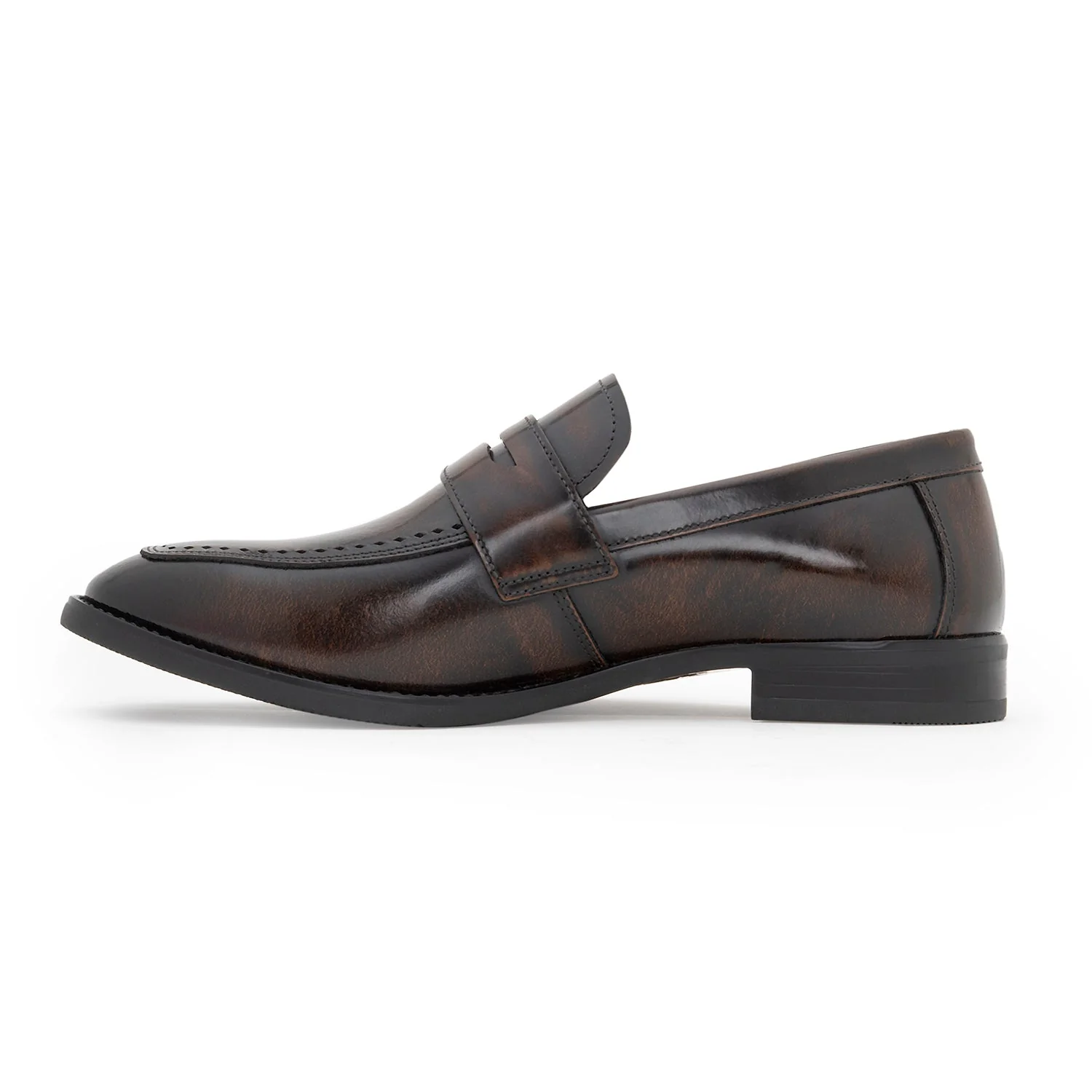 Formal Loafers for Men | Timeless Office Elegance - Image 3