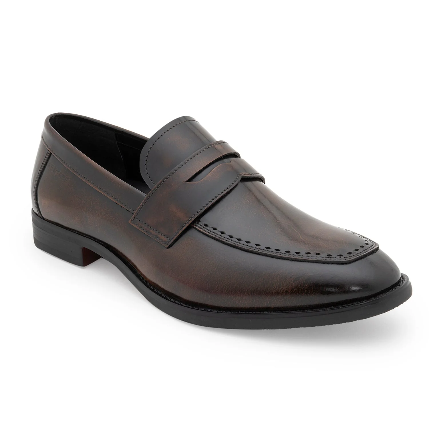 Formal Loafers for Men | Timeless Office Elegance - Image 7